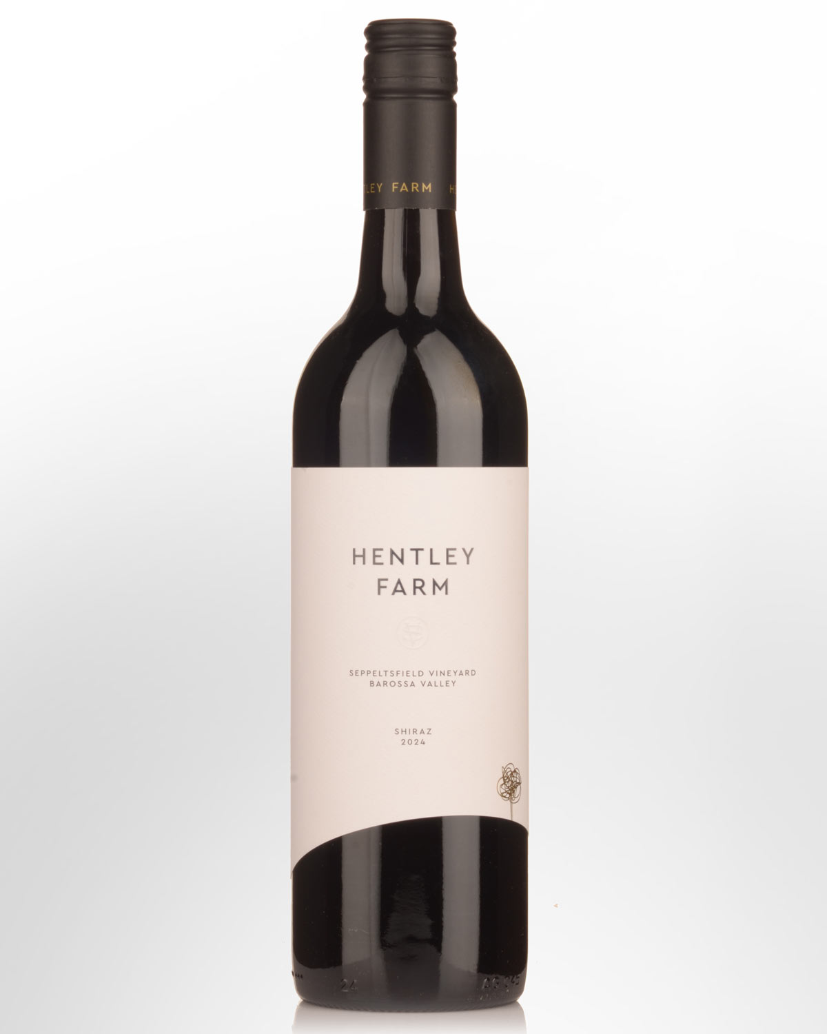 2024 Hentley Farm Seppeltsfield Vineyard Shiraz