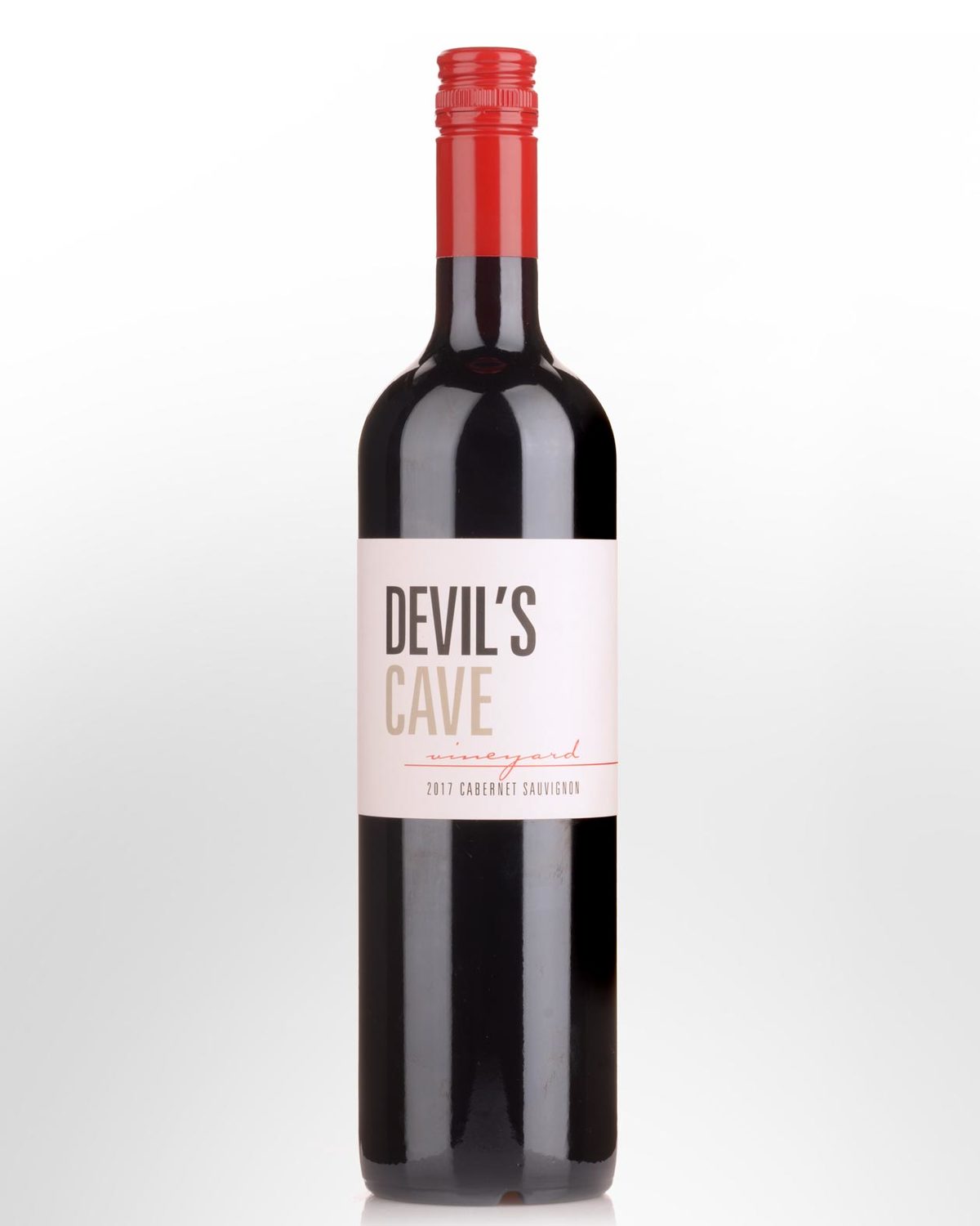 2017 Devil's Cave Vineyard Cabernet Sauvignon | Nicks Wine Merchants