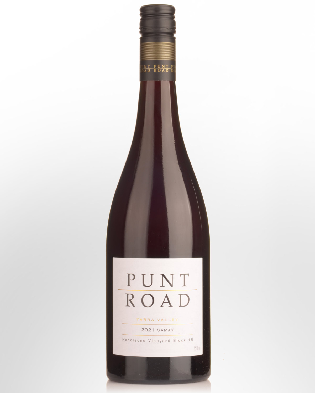 2021 Punt Road Gamay