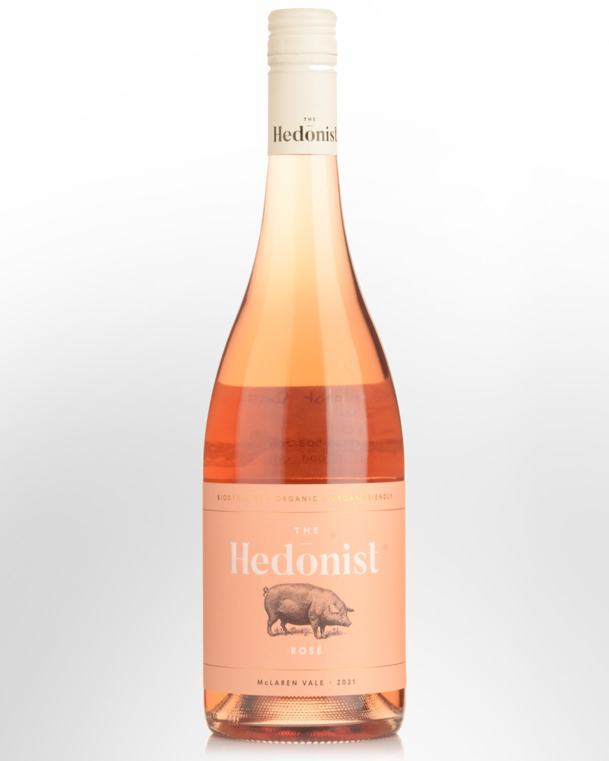 2021 The Hedonist Rose