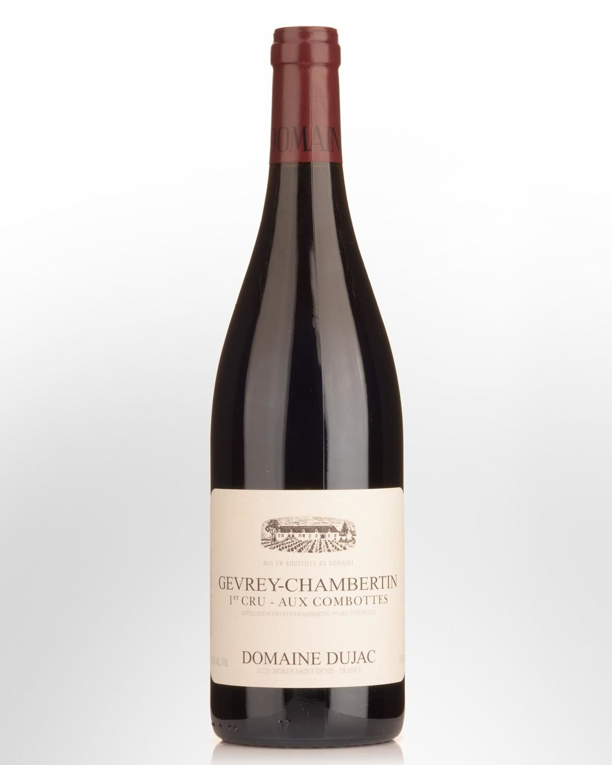 2021 Domaine Dujac Gevrey-Chambertin Aux Combottes Premier Cru