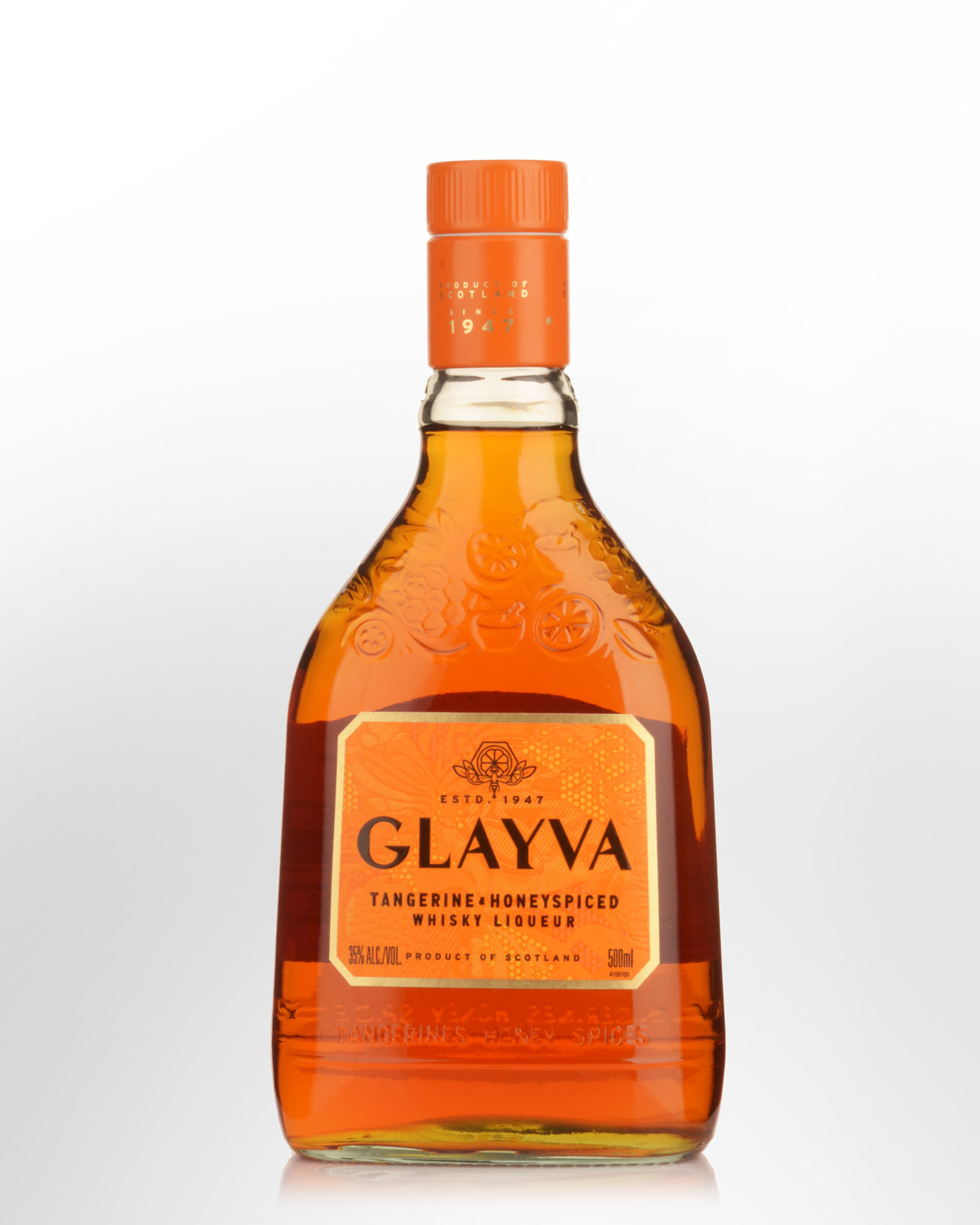 Glayva Liqueur (500ml)