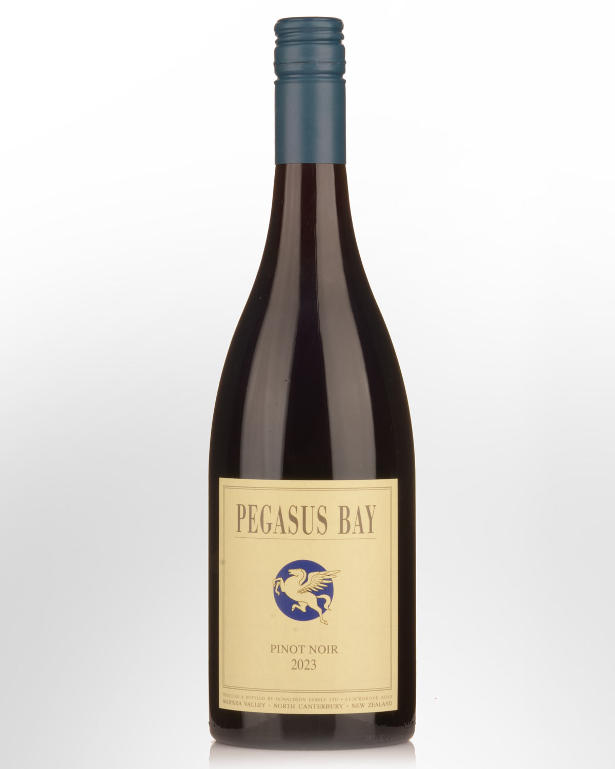 2023 Pegasus Bay Pinot Noir