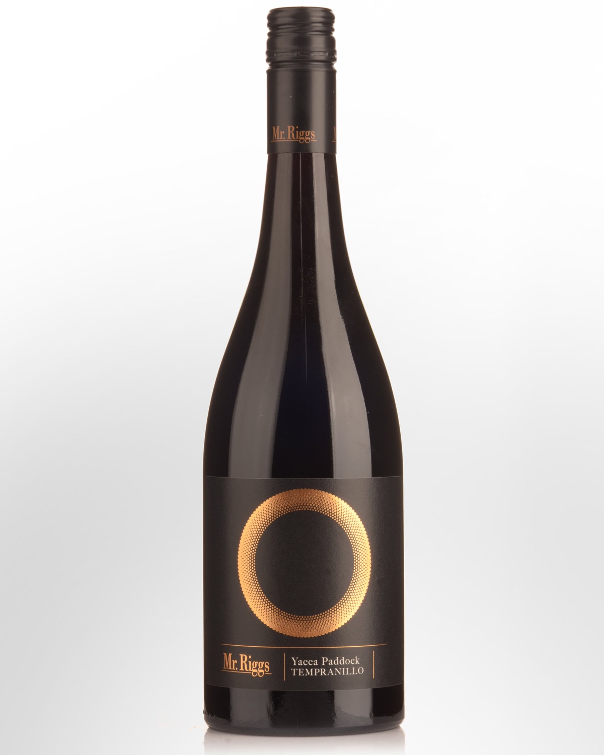 2023 Mr Riggs Yacca Paddock Tempranillo