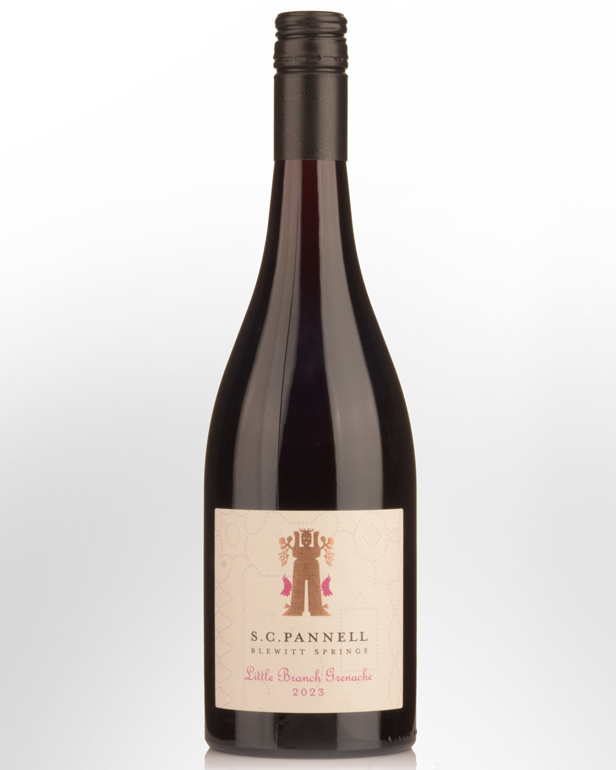2023 S. C. Pannell Blewitt Springs Little Branch Grenache
