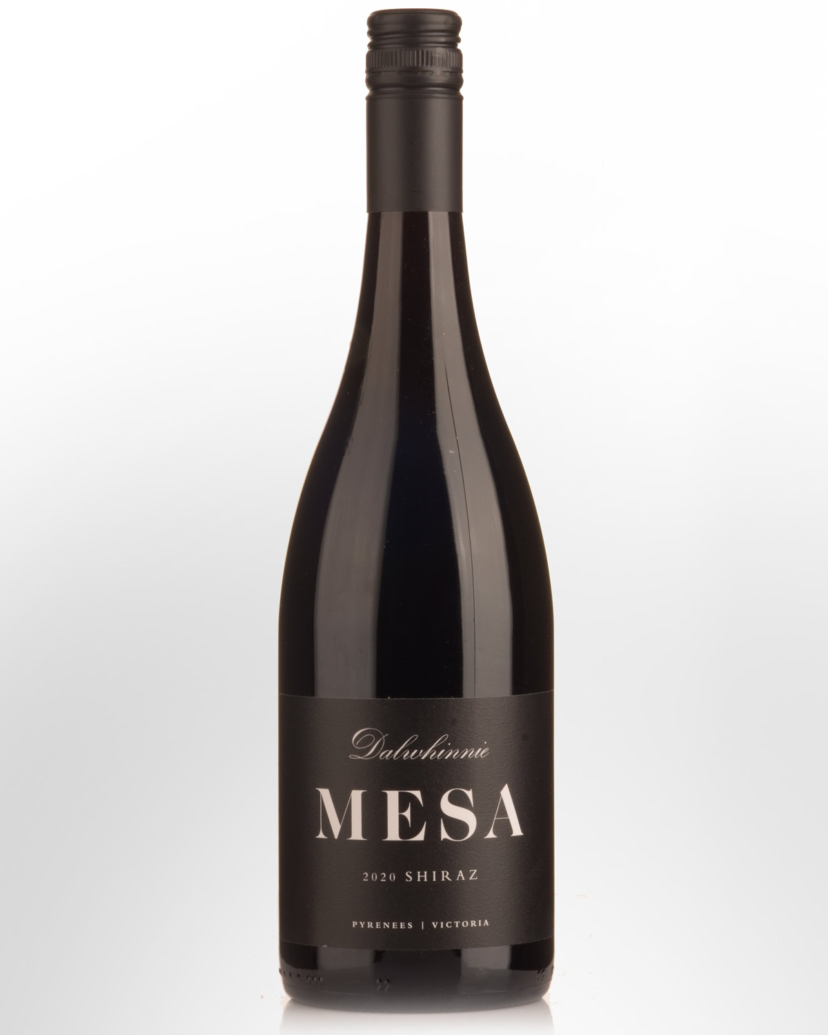 2020 Dalwhinnie Mesa Shiraz