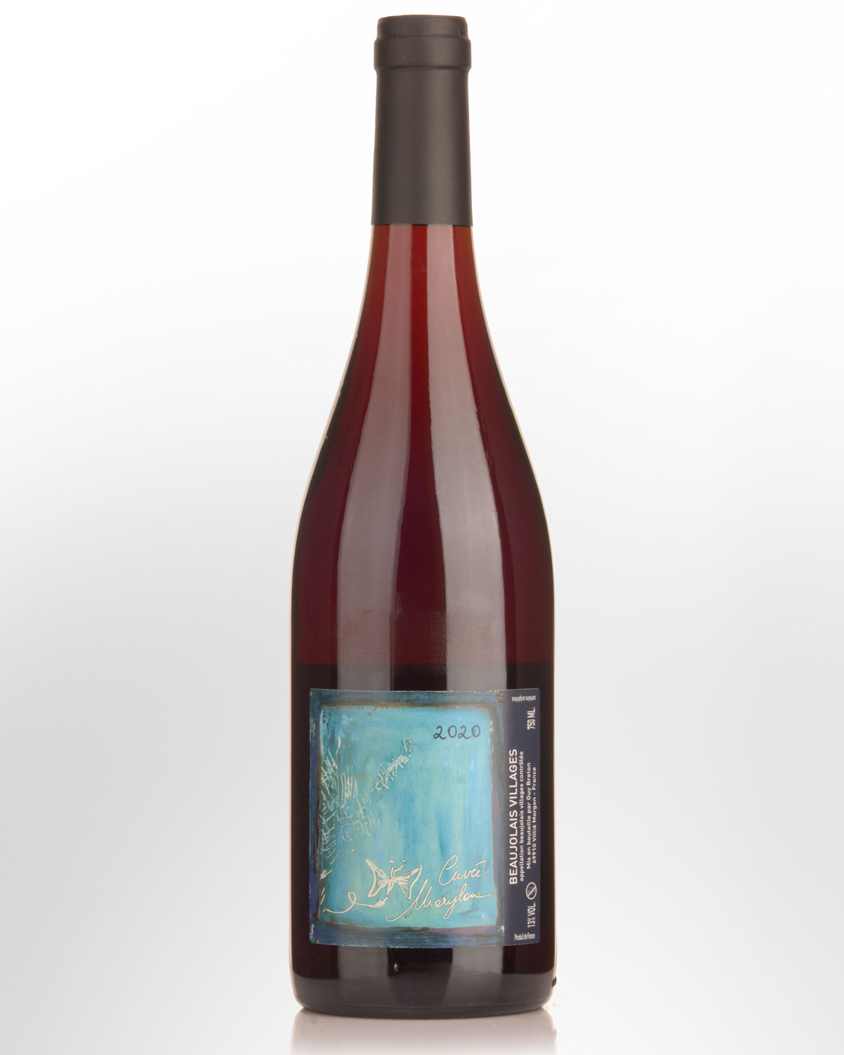 2020 Guy Breton Marylou Beaujolais Villages