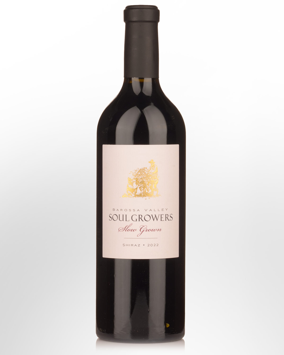 2022 Soul Growers Slow Grown Shiraz
