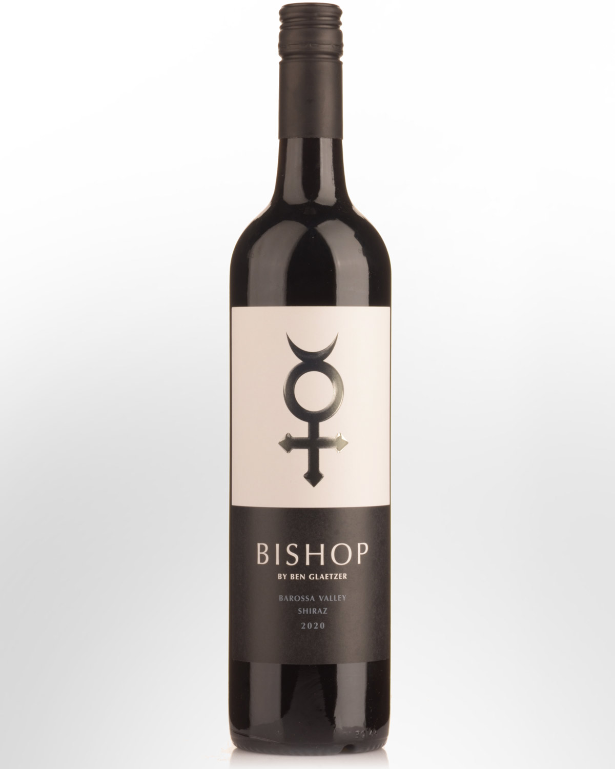 2020 Glaetzer Bishop Shiraz
