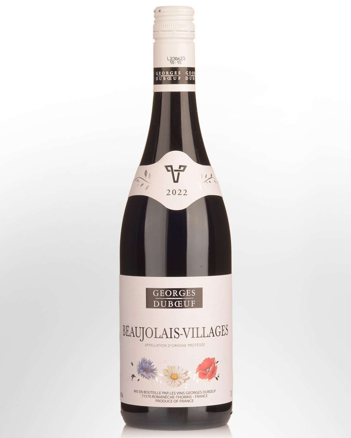 2022 Georges Duboeuf Beaujolais Villages