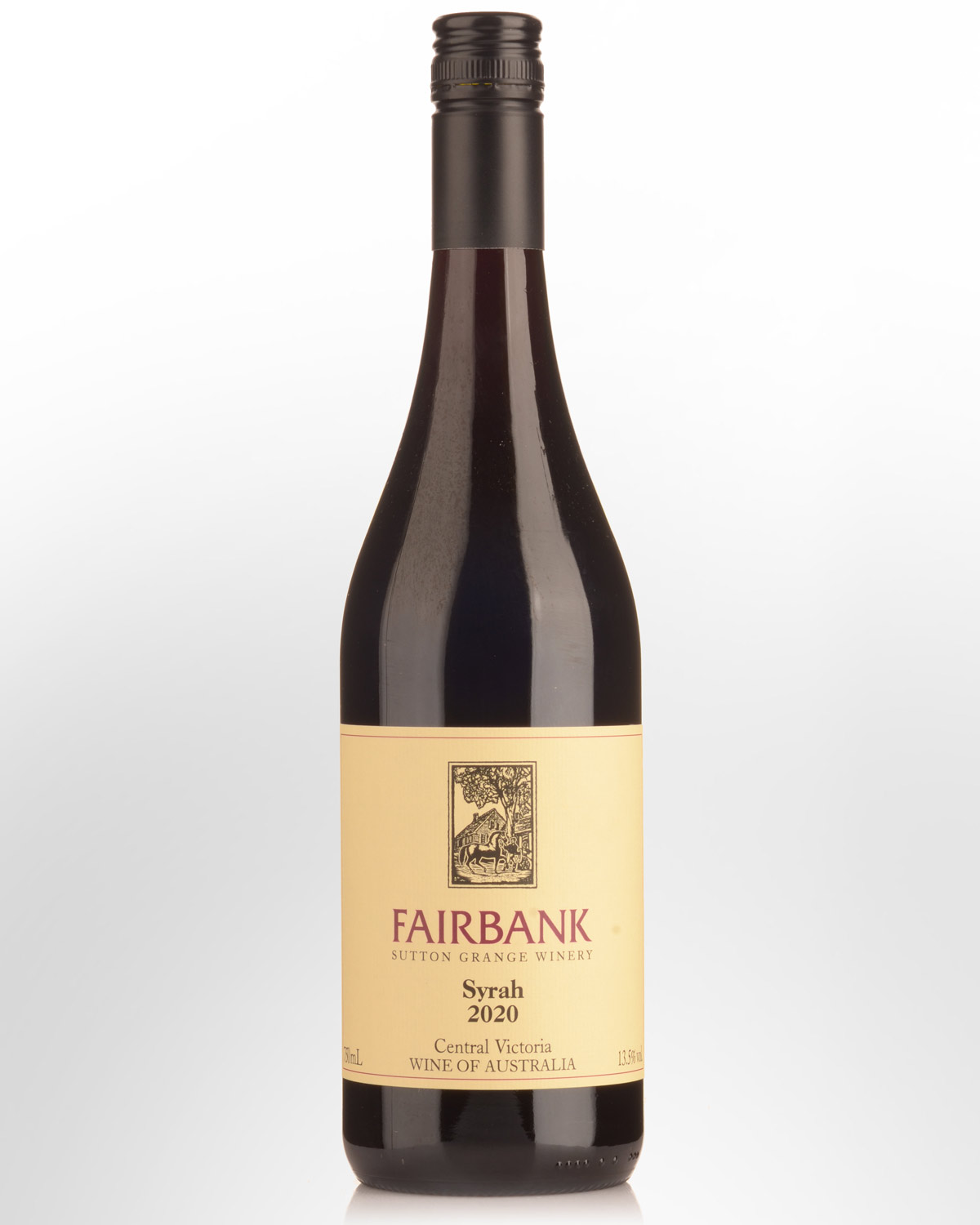 2020 Sutton Grange Fairbank Syrah