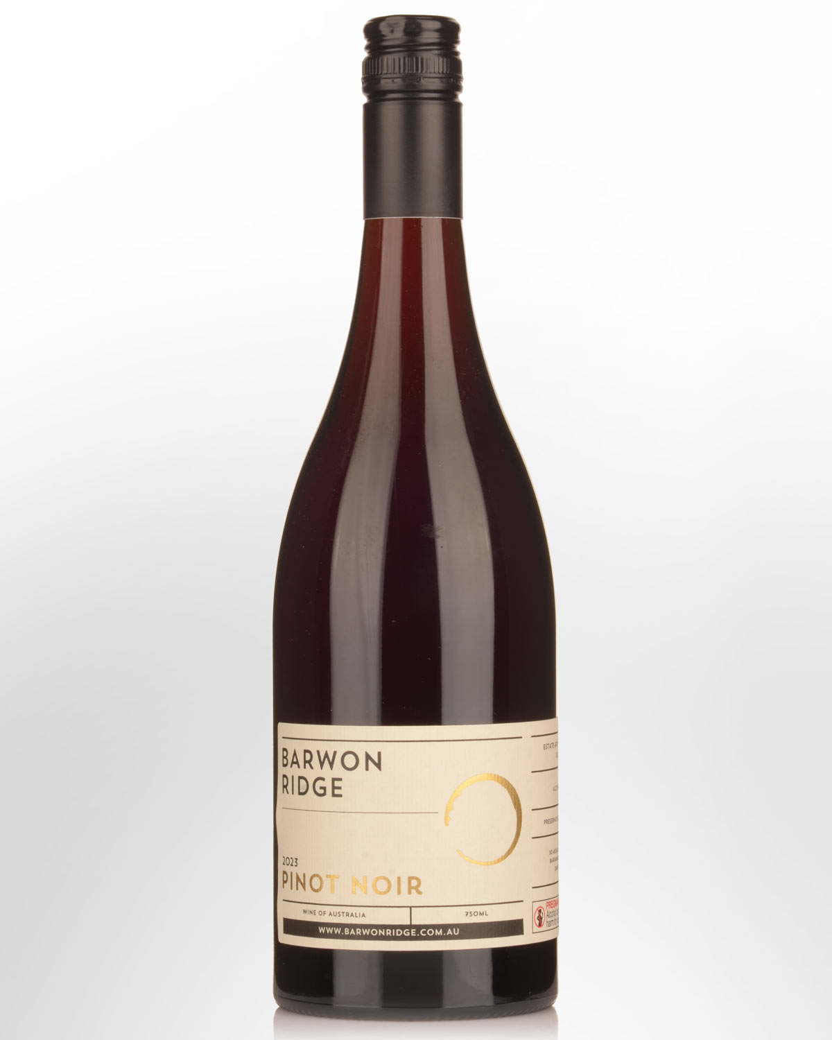 2023 Barwon Ridge Pinot Noir