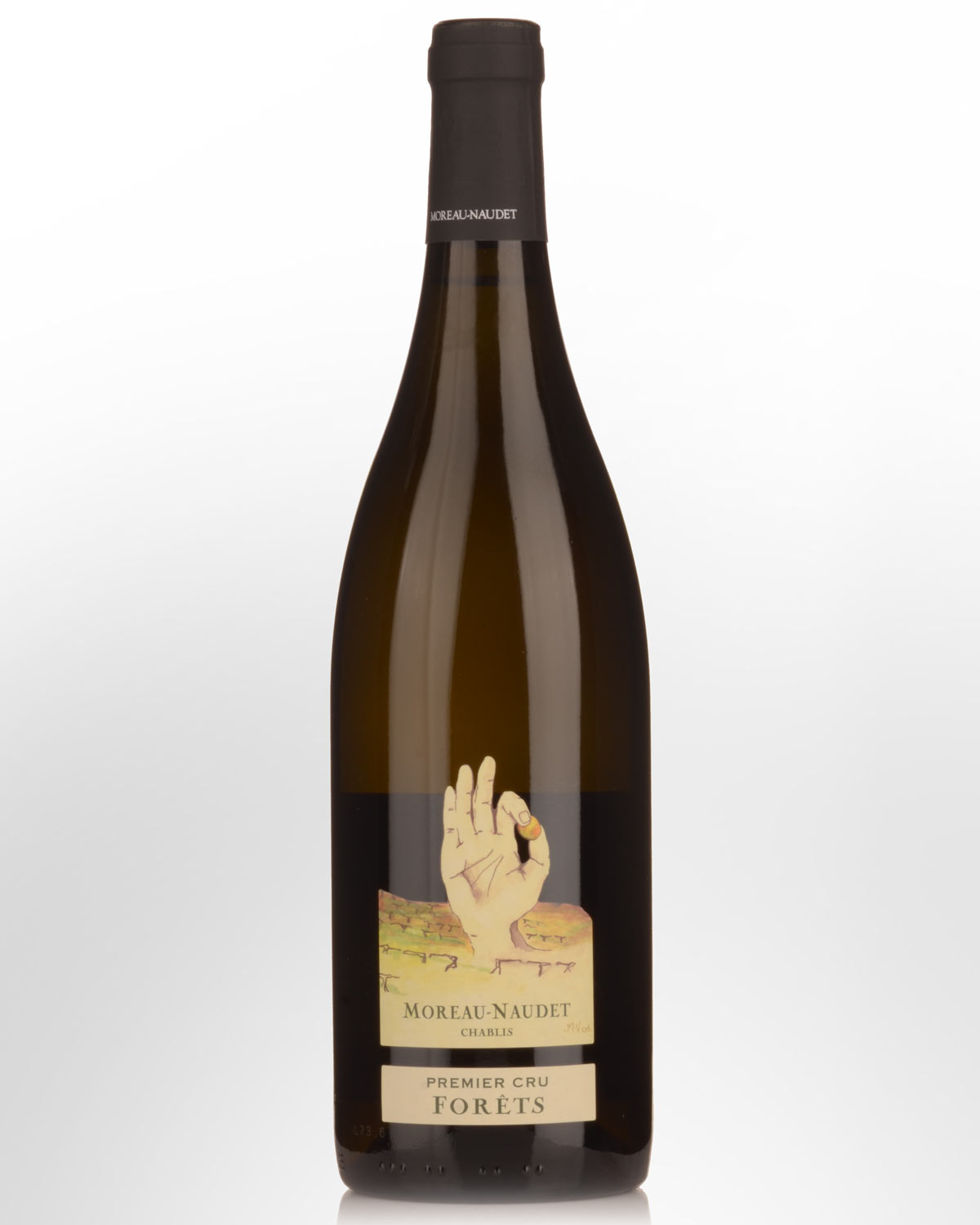 2023 Domaine Moreau-Naudet Forets Chablis Premier Cru