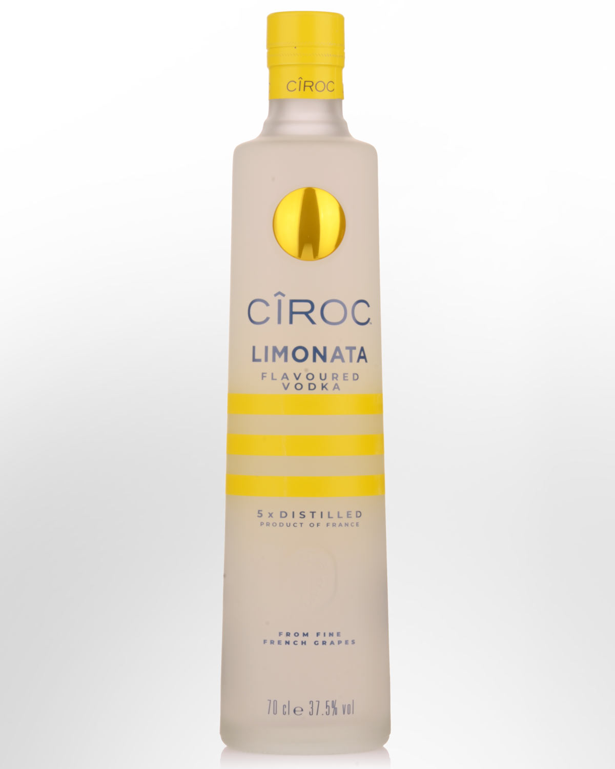 Ciroc Limonata Flavoured Vodka (700ml)