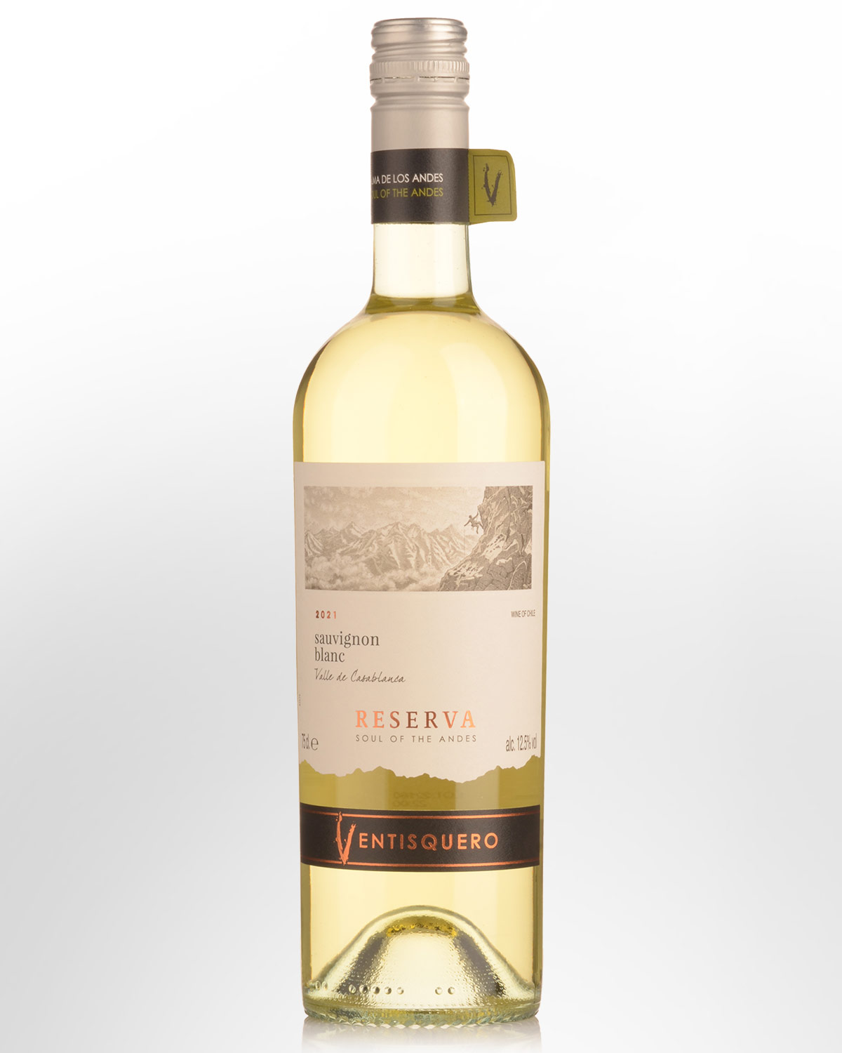 2021 Ventisquero Reserva Sauvignon Blanc | Nicks Wine Merchants