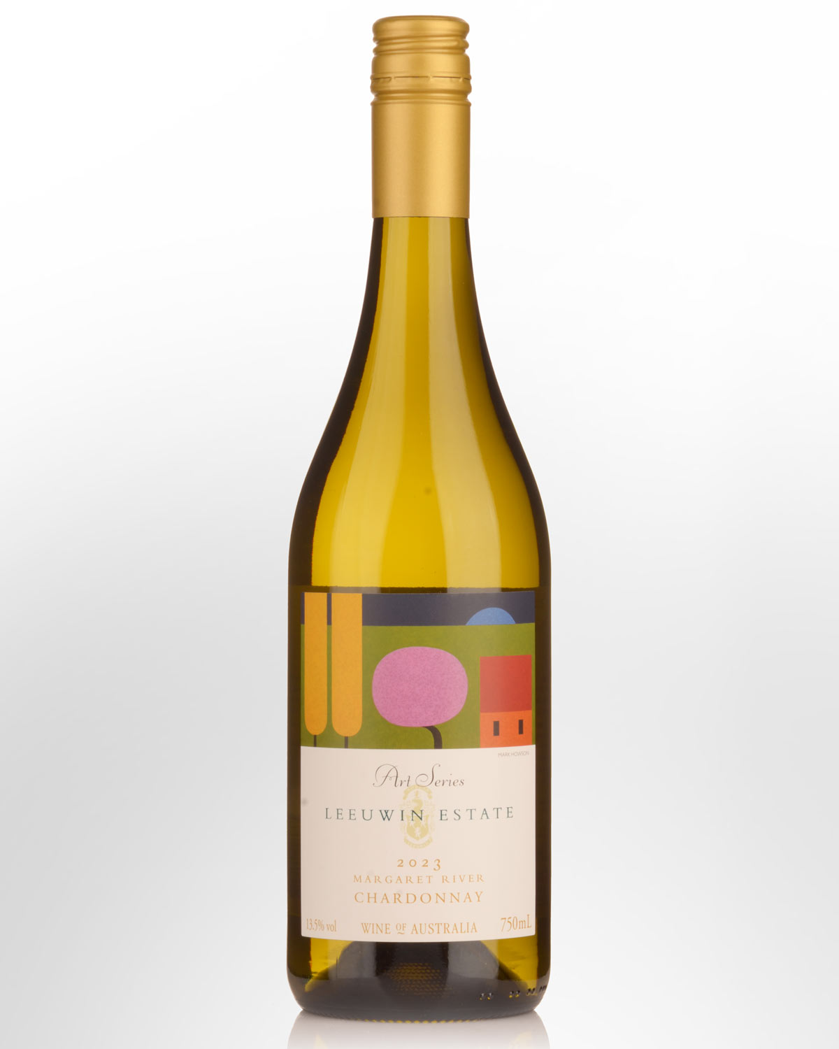 2023 Leeuwin Estate Art Series Chardonnay