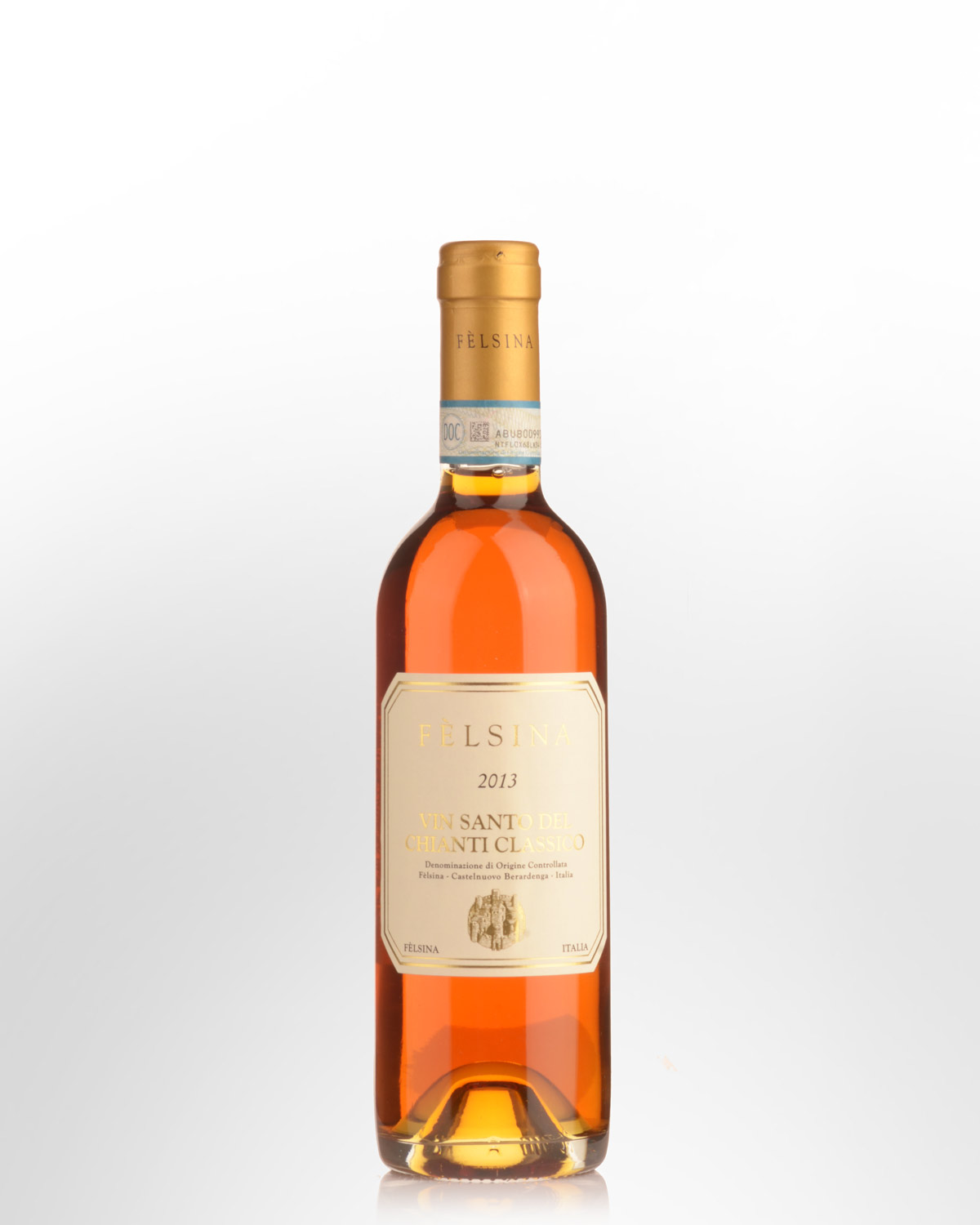 2013 Felsina Vin Santo del Chianti Classico (375ml)