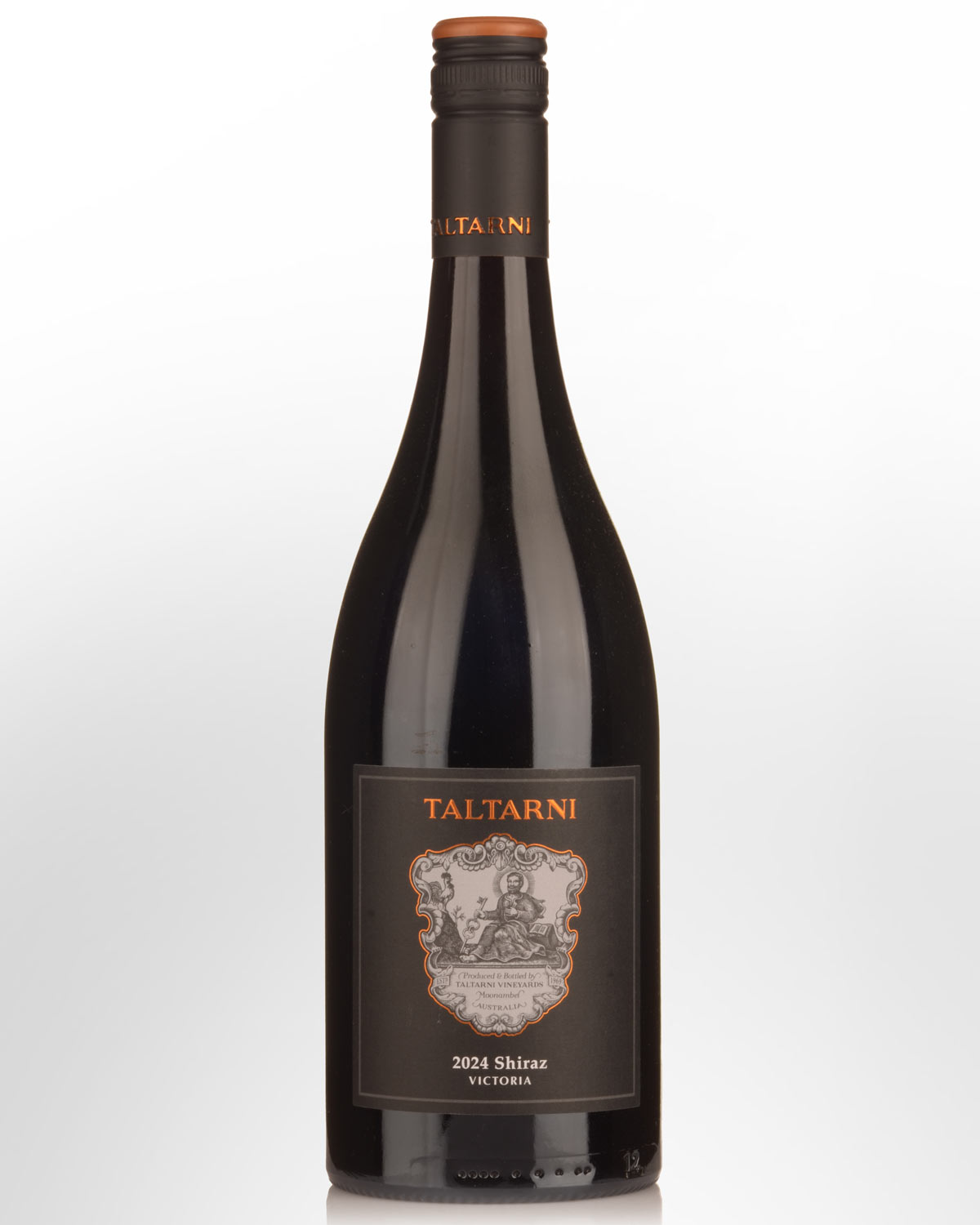 2024 Taltarni Victoria Shiraz