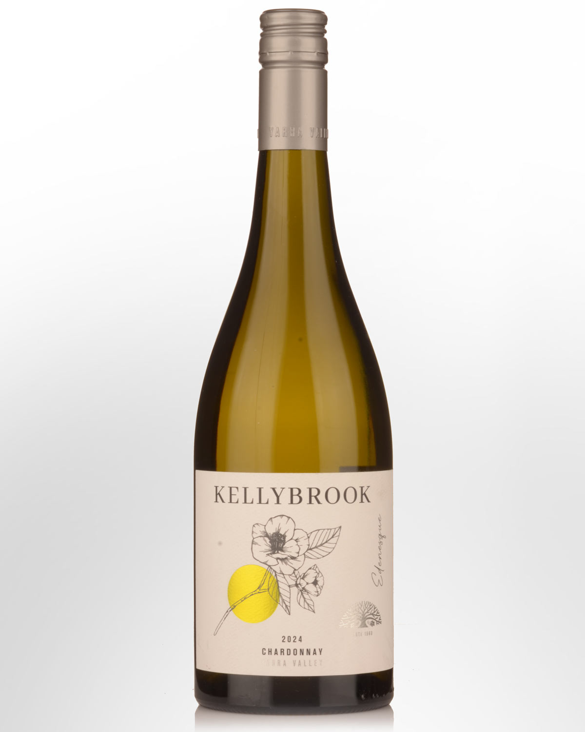 2024 Kellybrook Edenesque Chardonnay