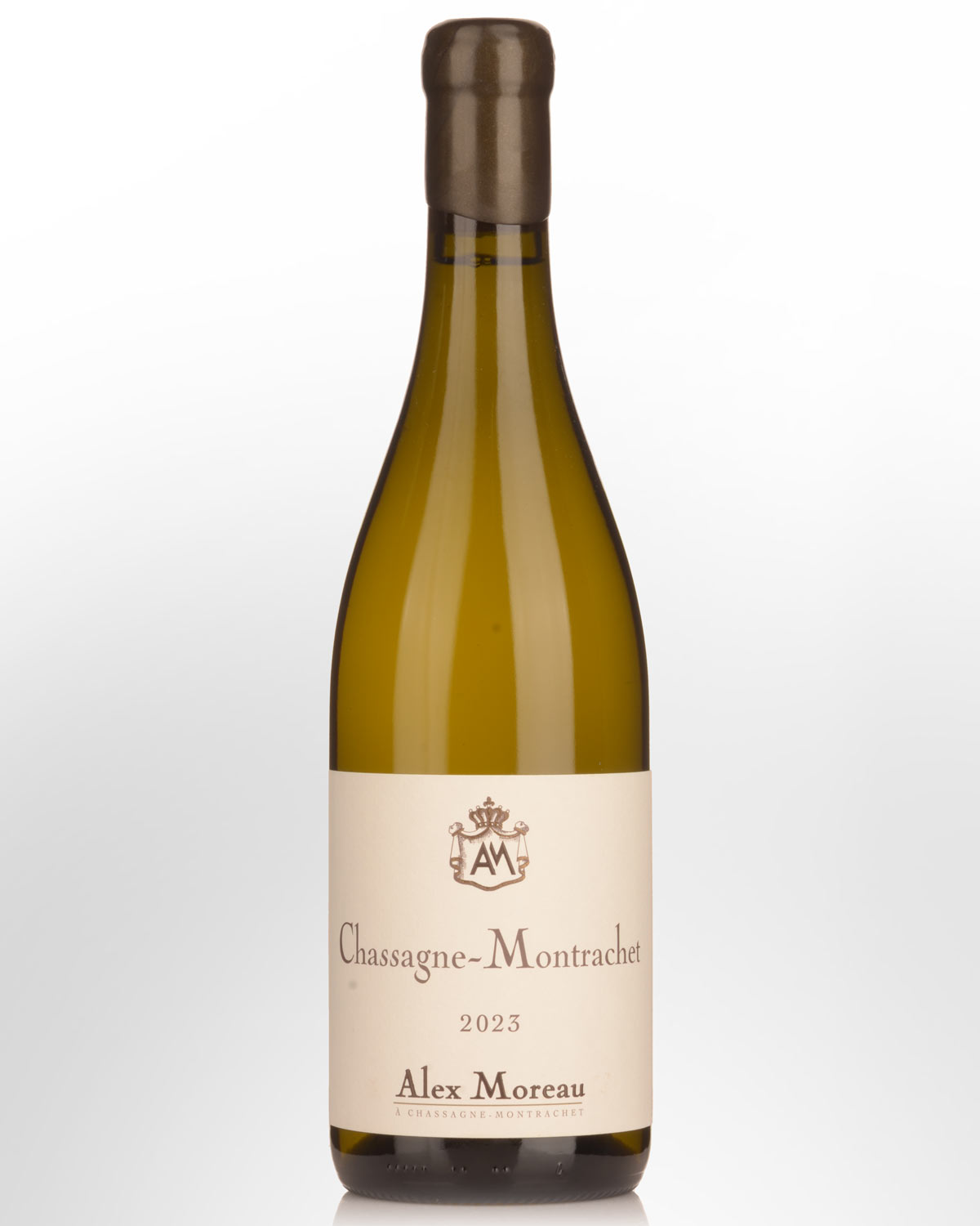 2023 Alex Moreau Chassagne-Montrachet