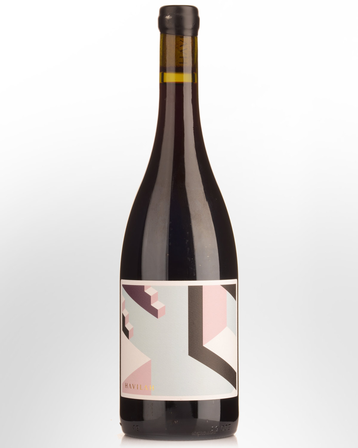 2020 Havilah Shiraz Malbec