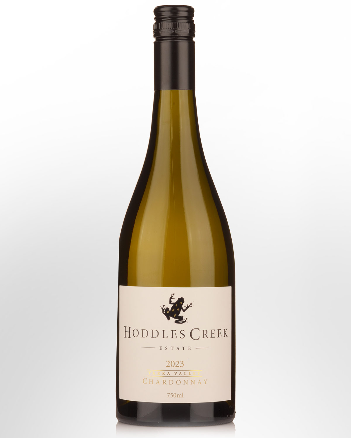 2023 Hoddles Creek Estate Chardonnay