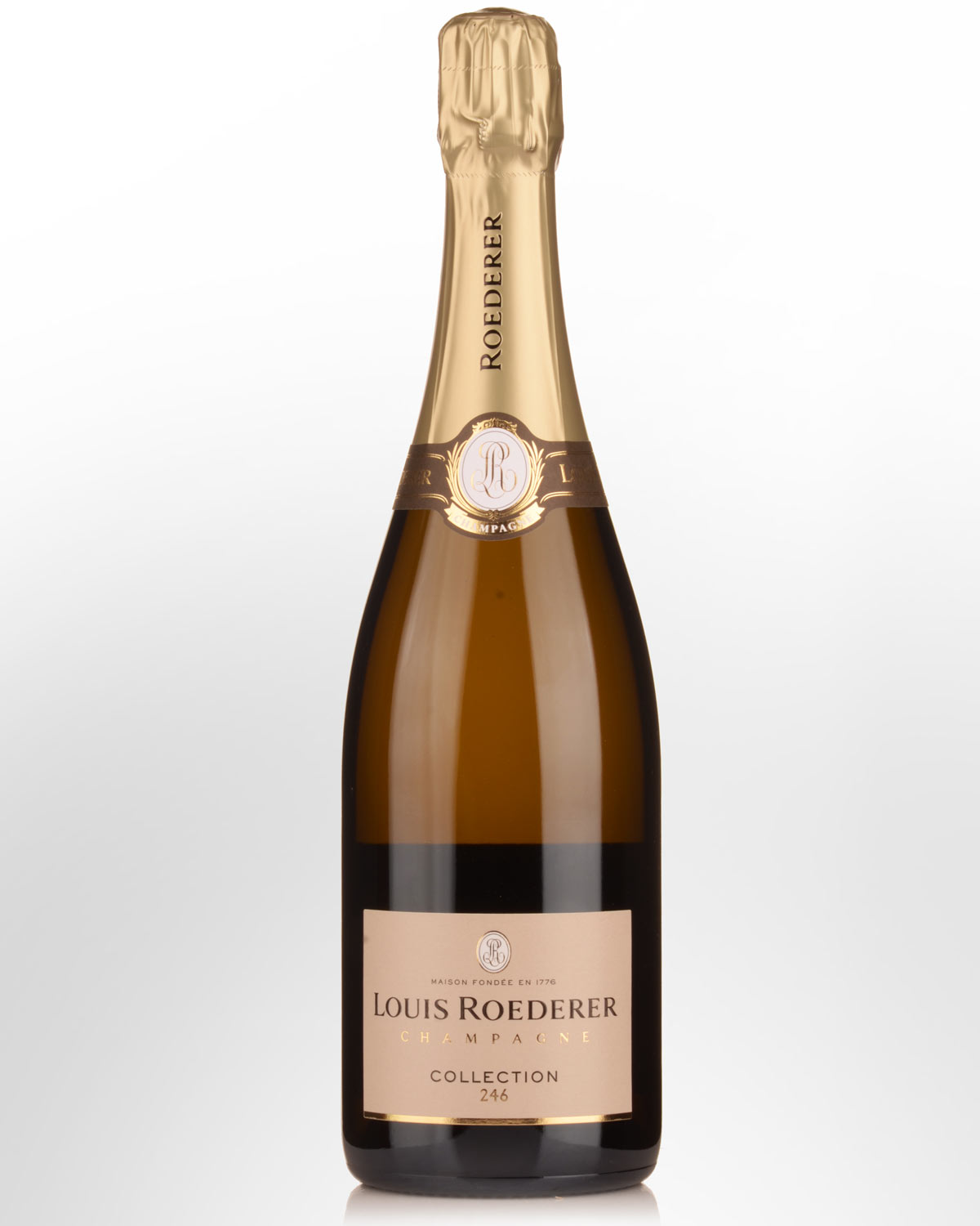 Louis Roederer Collection 246 Brut Champagne