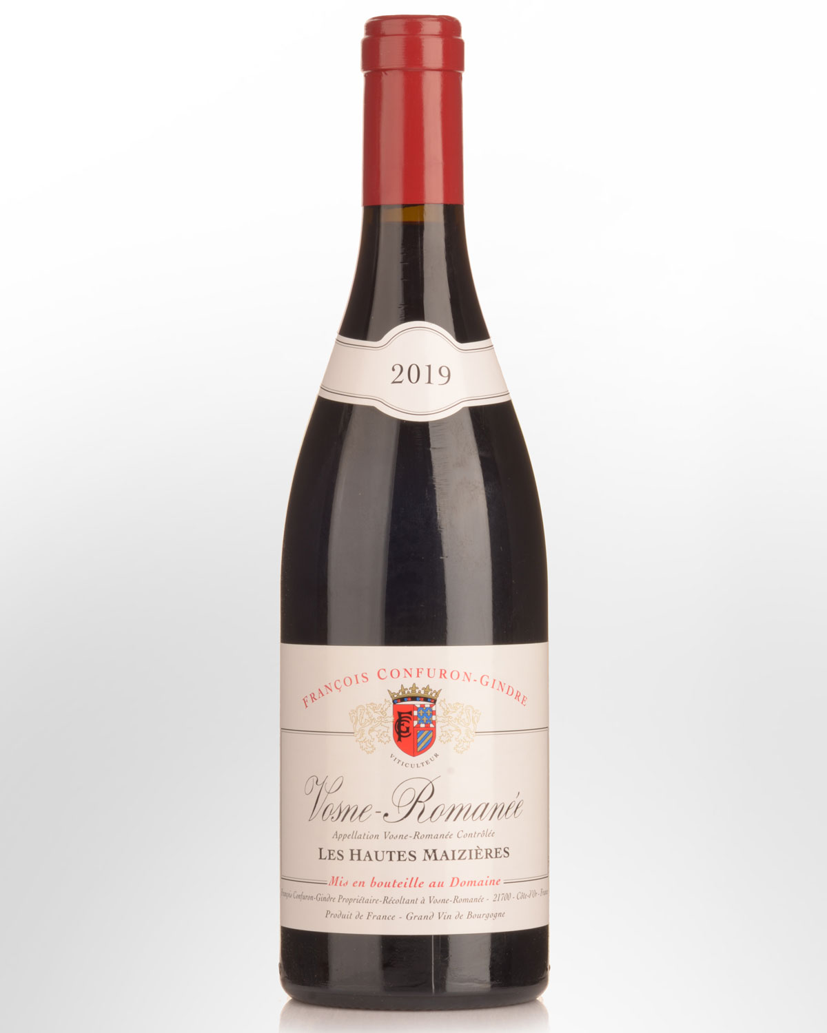 2019 Domaine Confuron-Gindre Vosne-Romanee Haute Maizieres