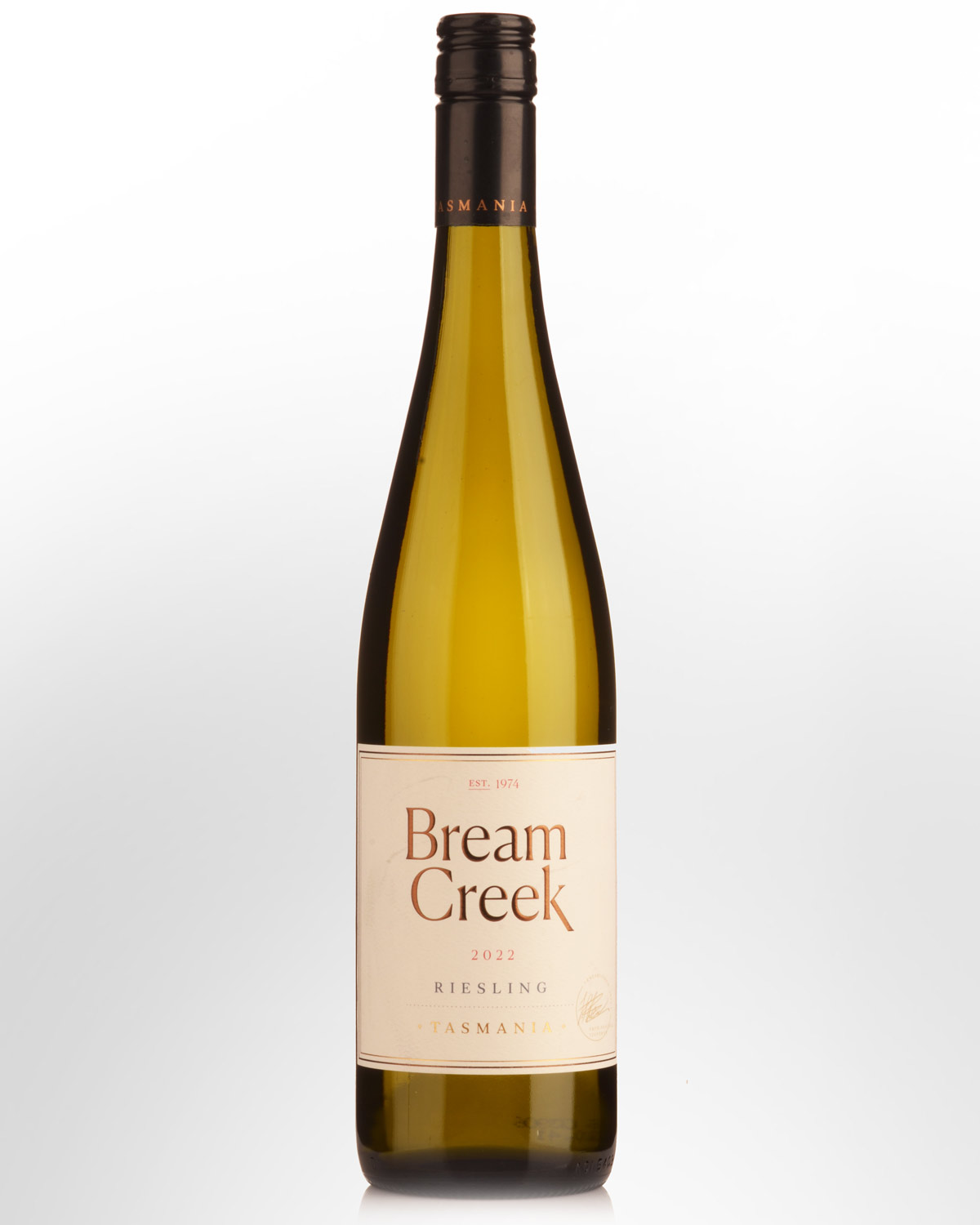 2022 Bream Creek Riesling
