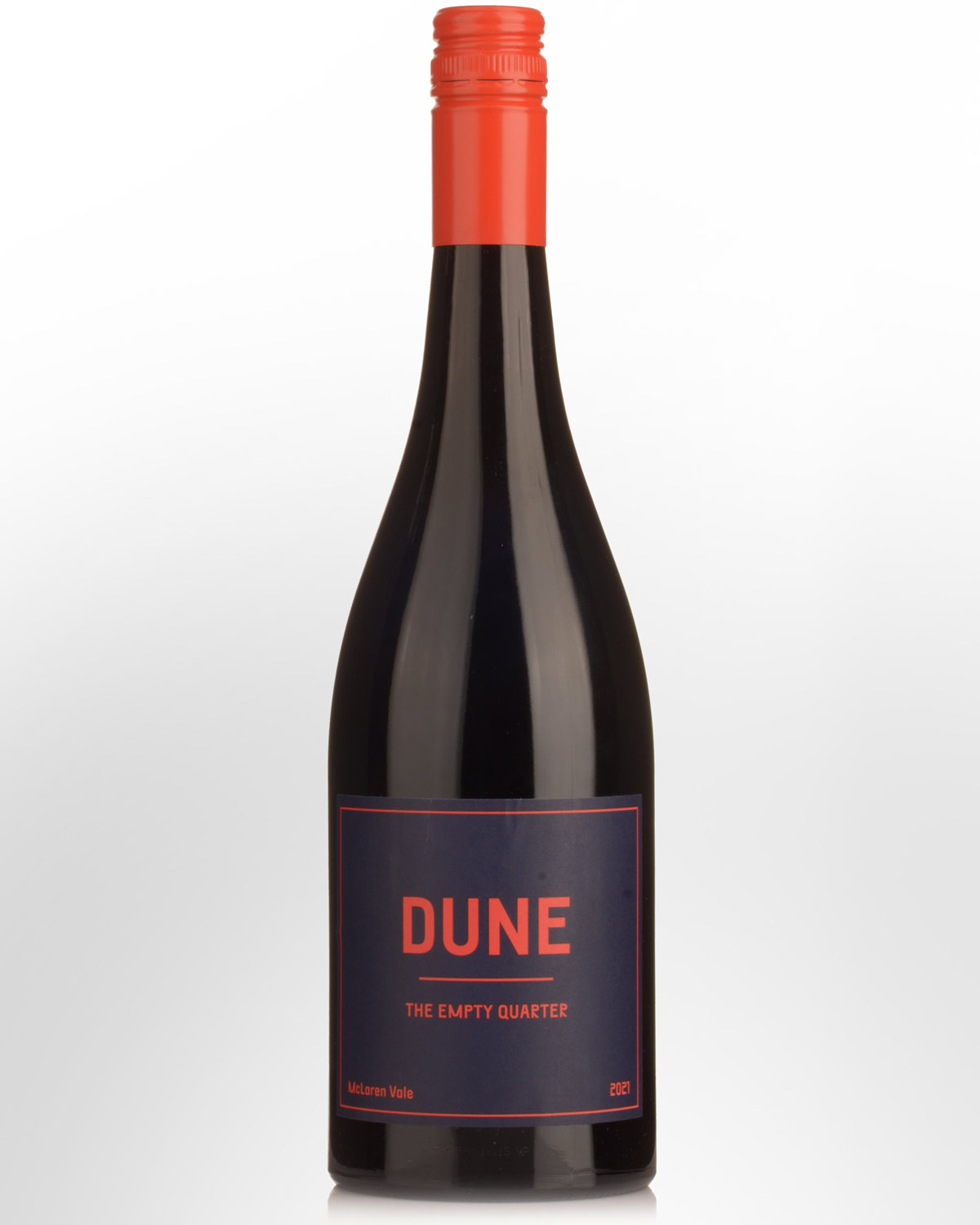 2021 Dune The Empty Quarter