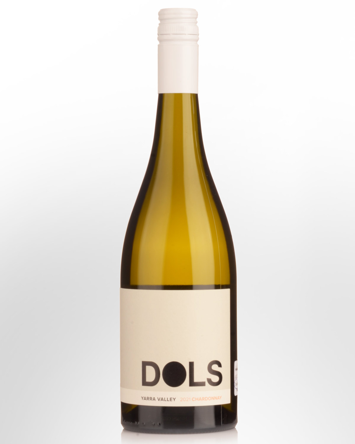 2021 Dols Chardonnay