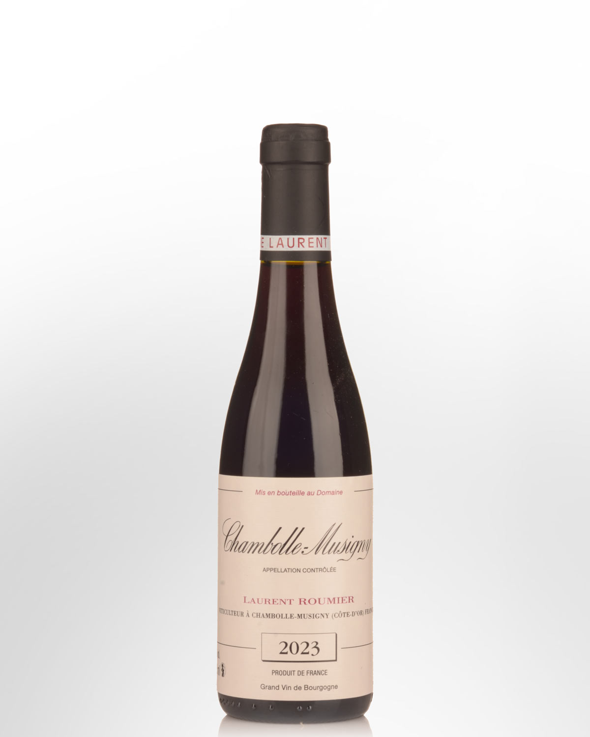 2023 Laurent Roumier Chambolle-Musigny (375ml)