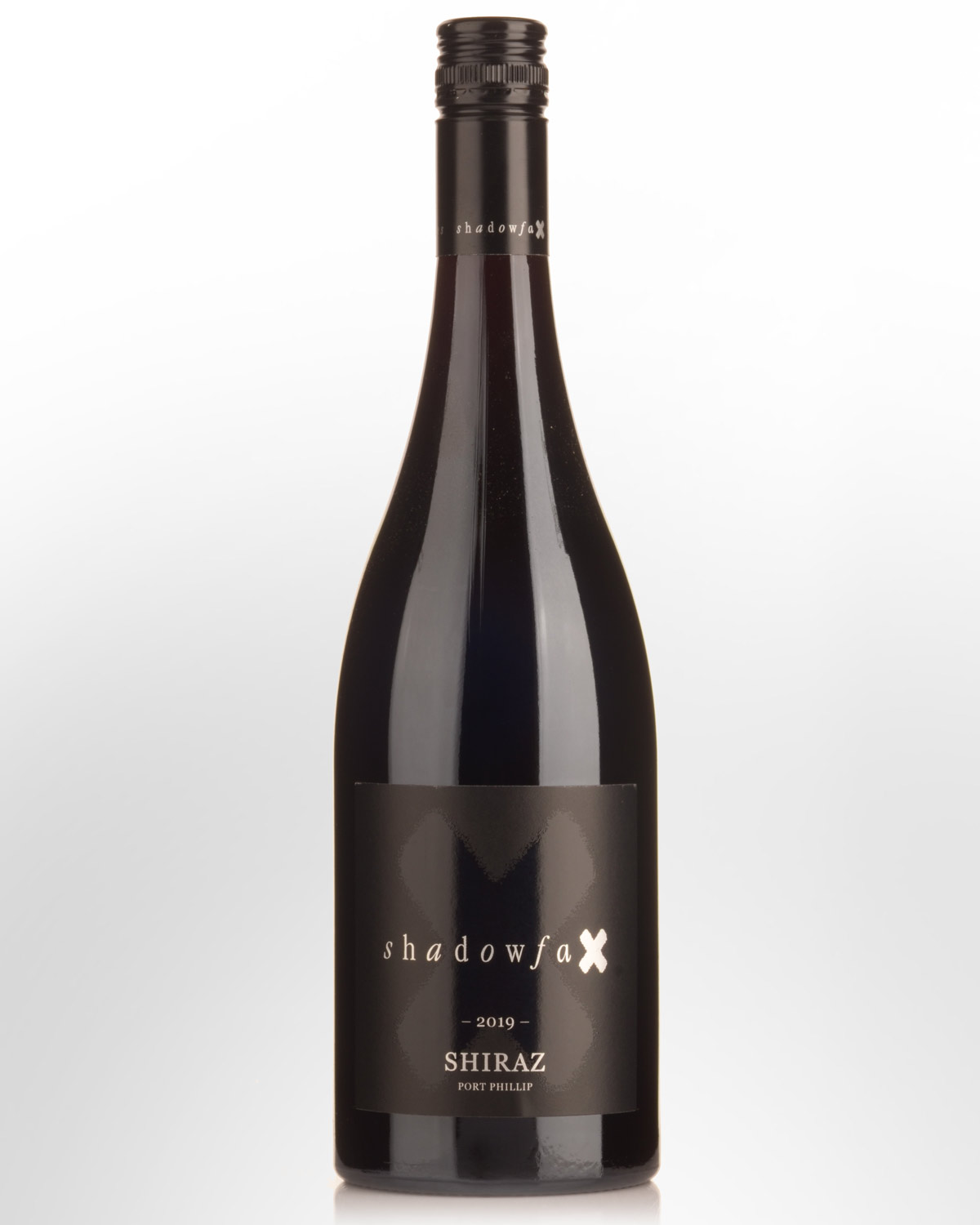 2019 Shadowfax Shiraz
