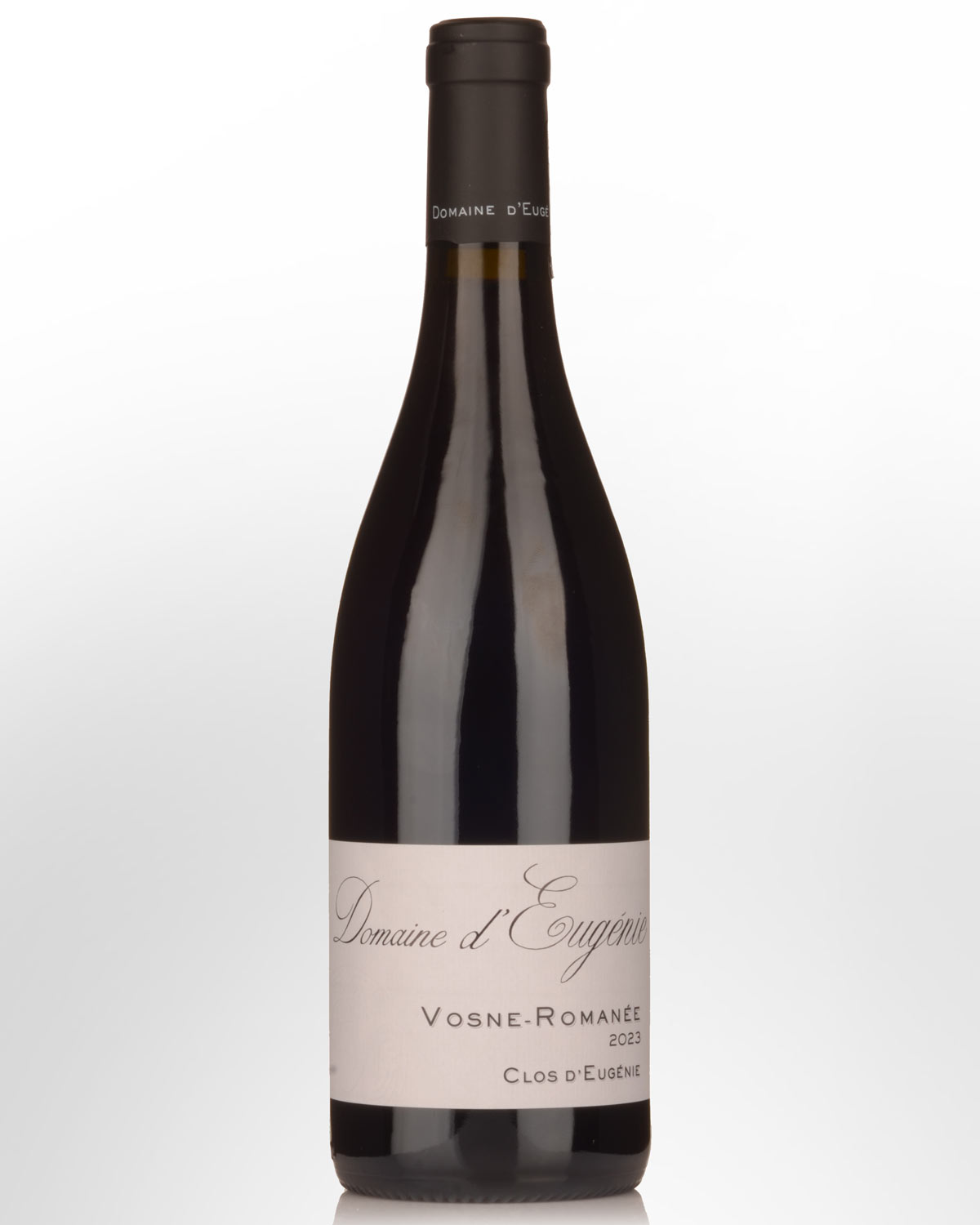 2023 Domaine d'Eugenie Vosne-Romanee Clos d'Eugenie (Monopole)