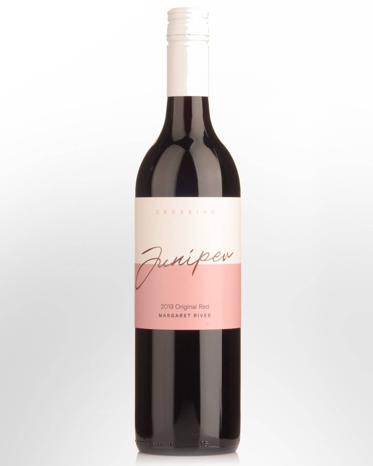 2019 Juniper Crossing Original Red