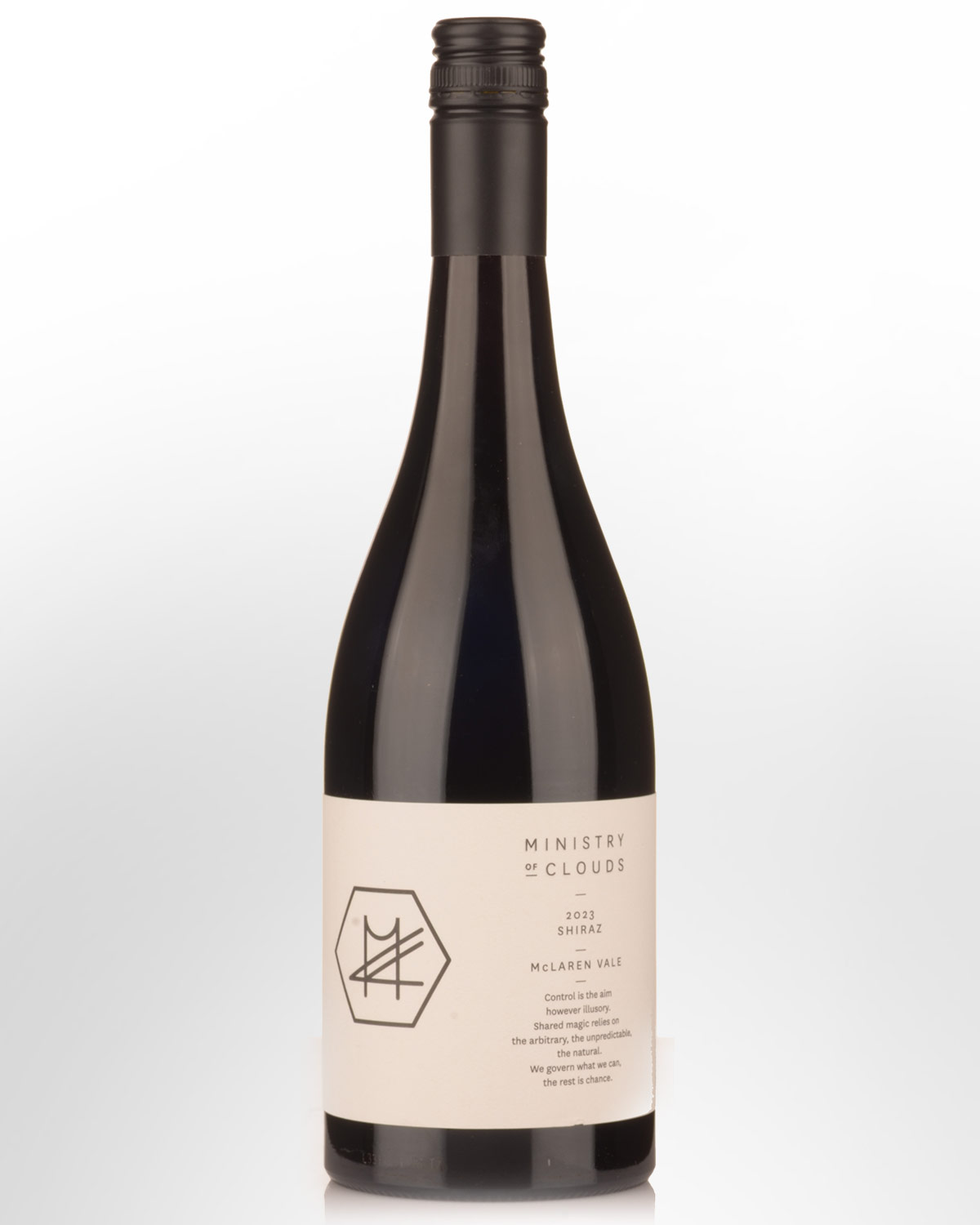 2023 Ministry of Clouds Shiraz