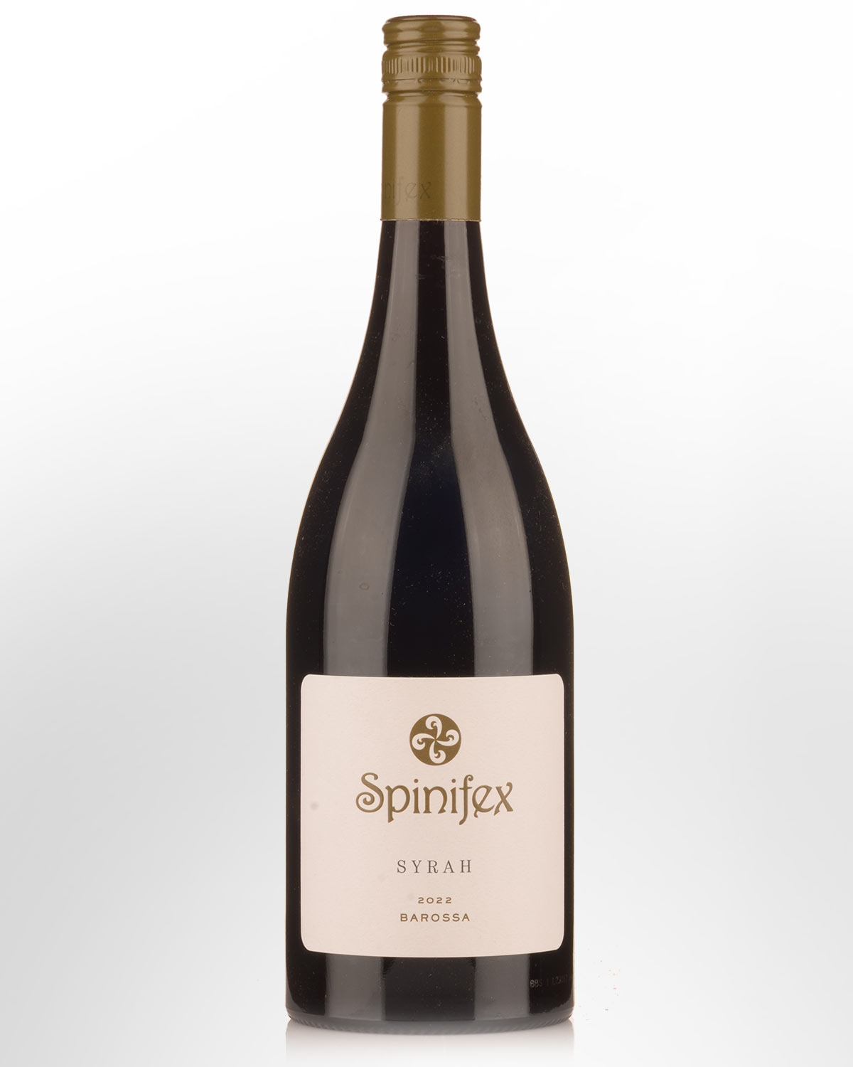 2022 Spinifex Syrah