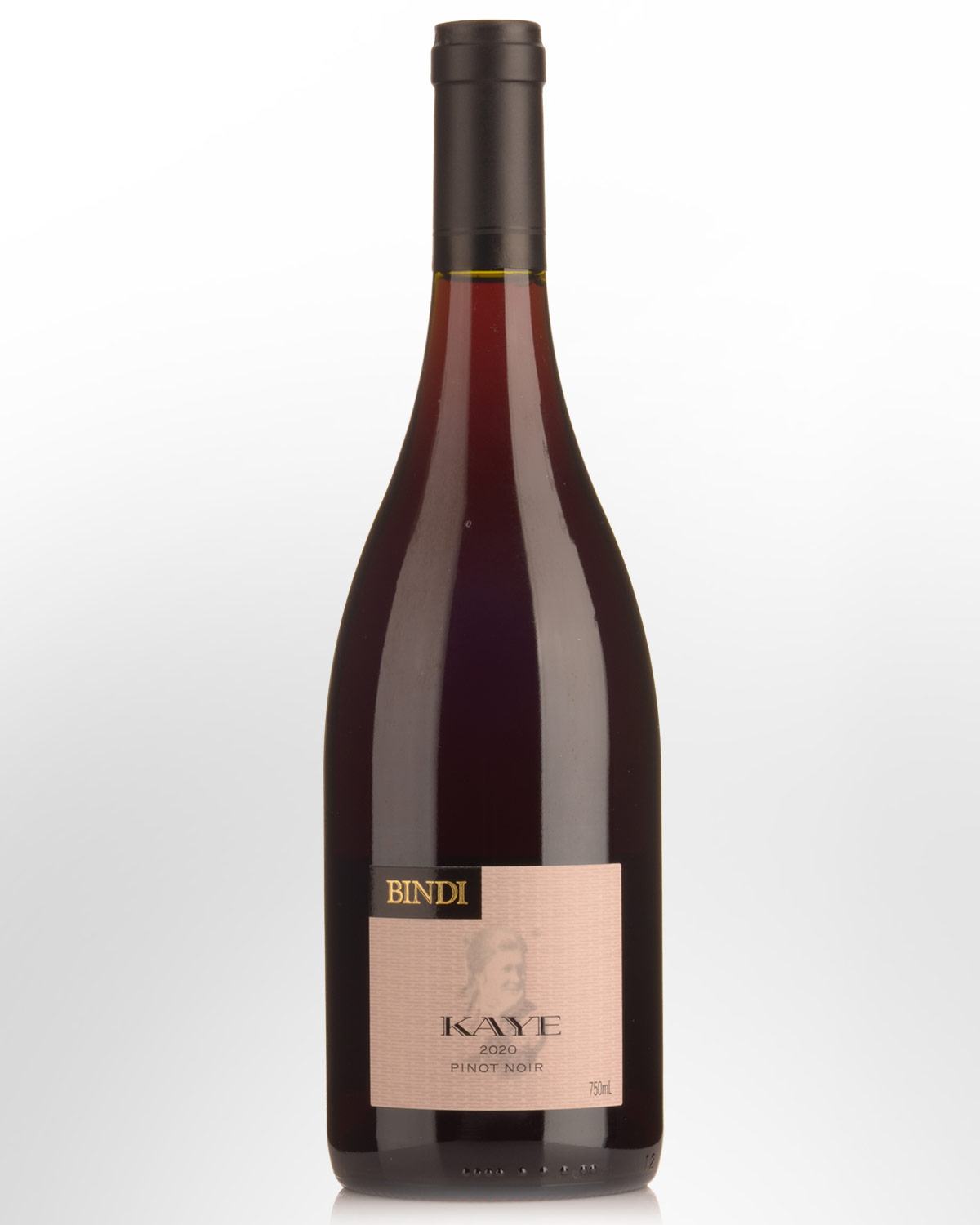 2020 Bindi Kaye Pinot Noir