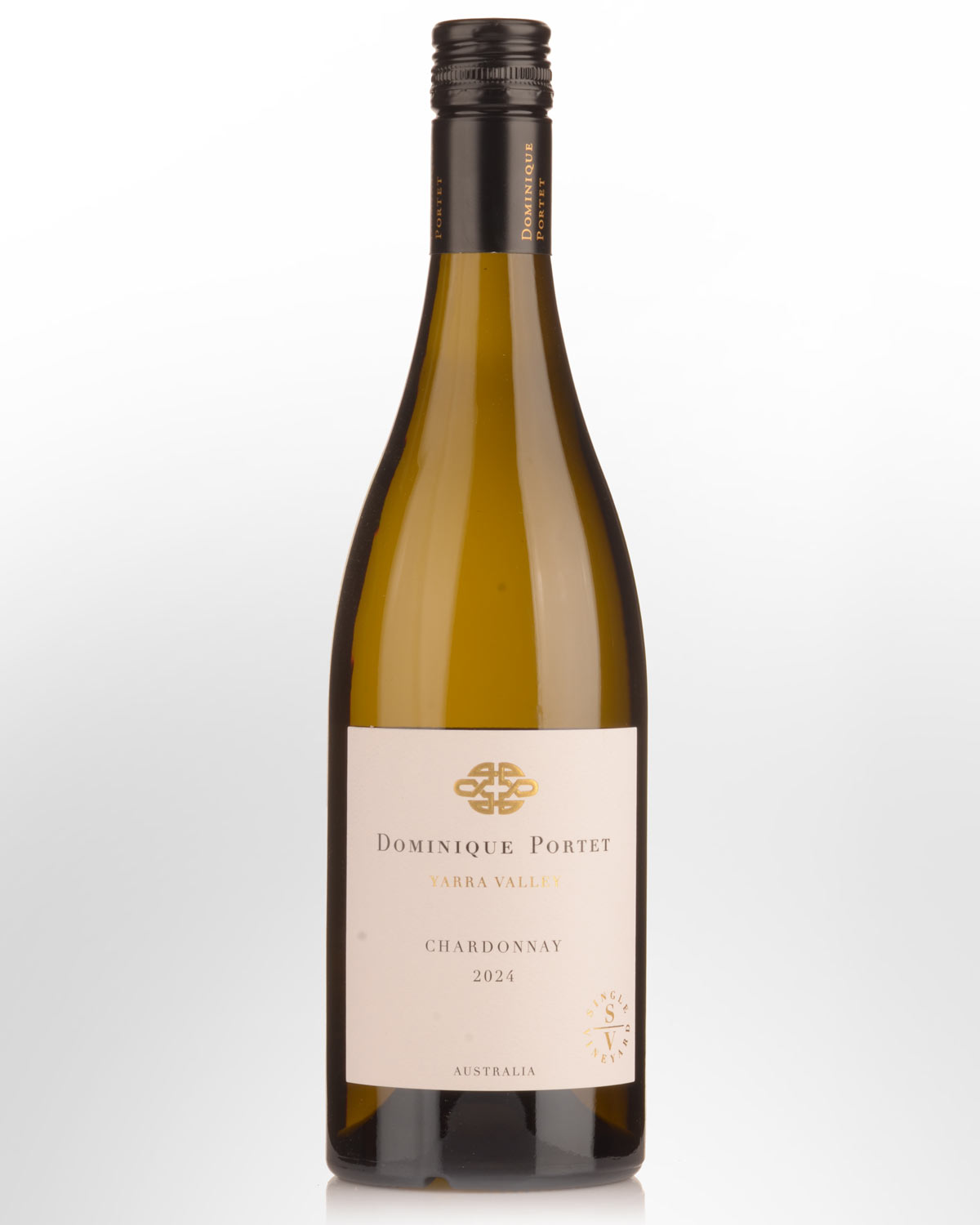 2024 Dominique Portet Single Vineyard Chardonnay