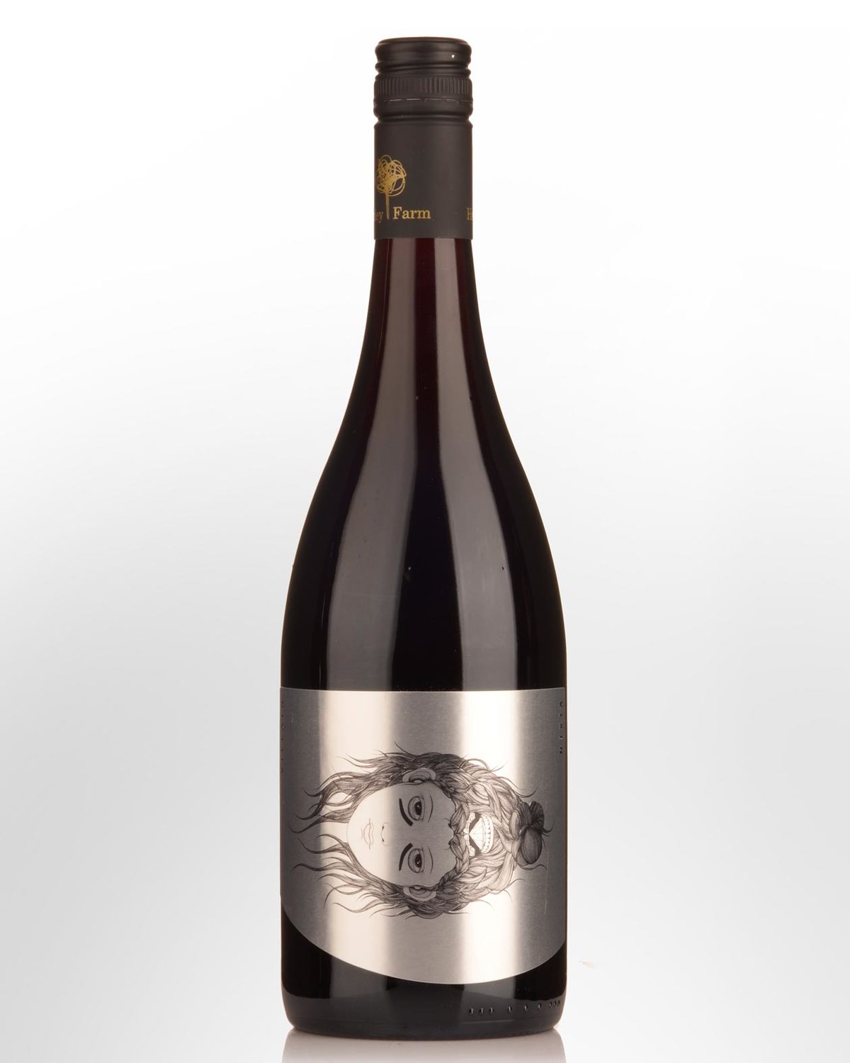 2018 Hentley Farm Villain Vixen Grenache Nicks Wine Merchants