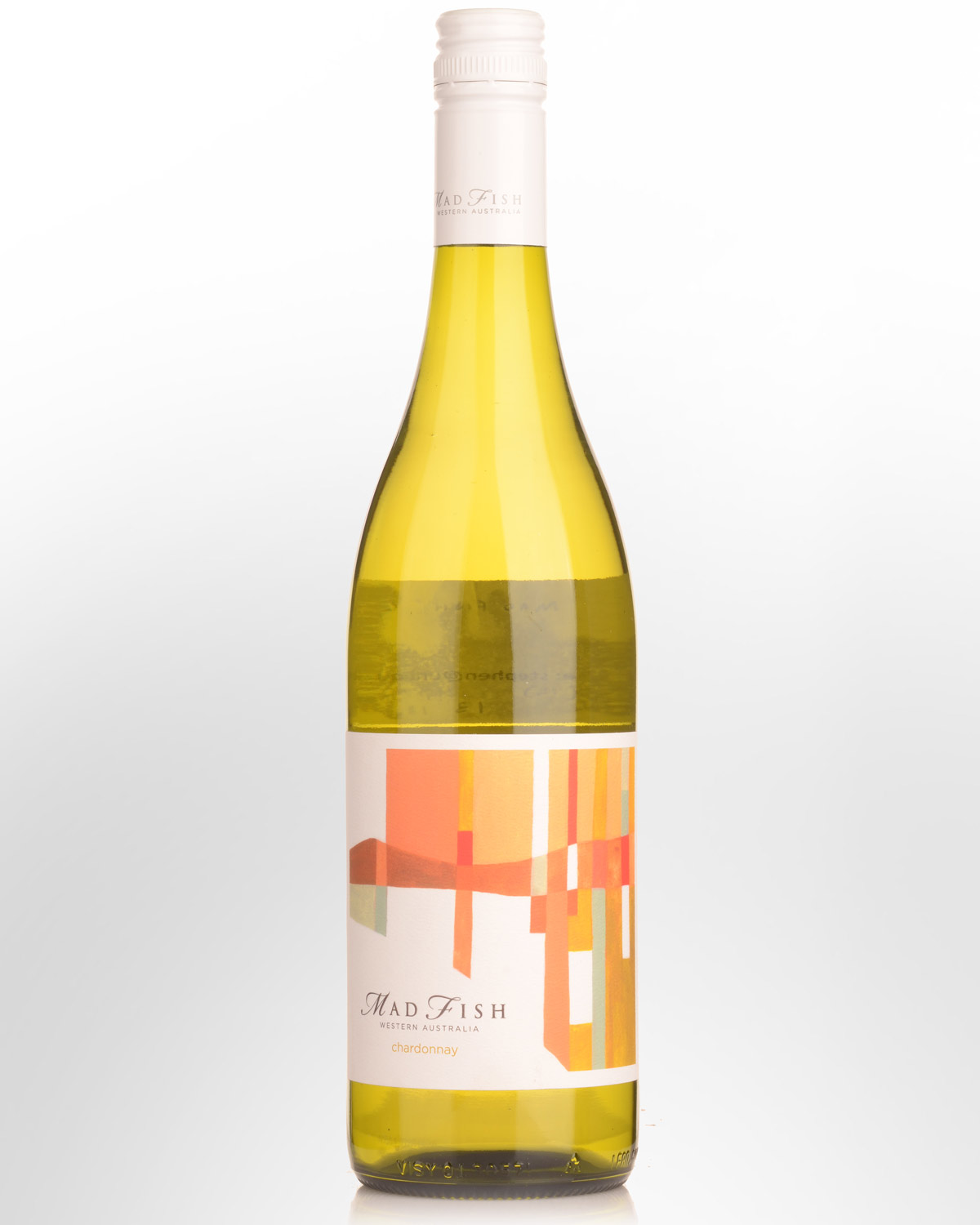 2020 Mad Fish Chardonnay