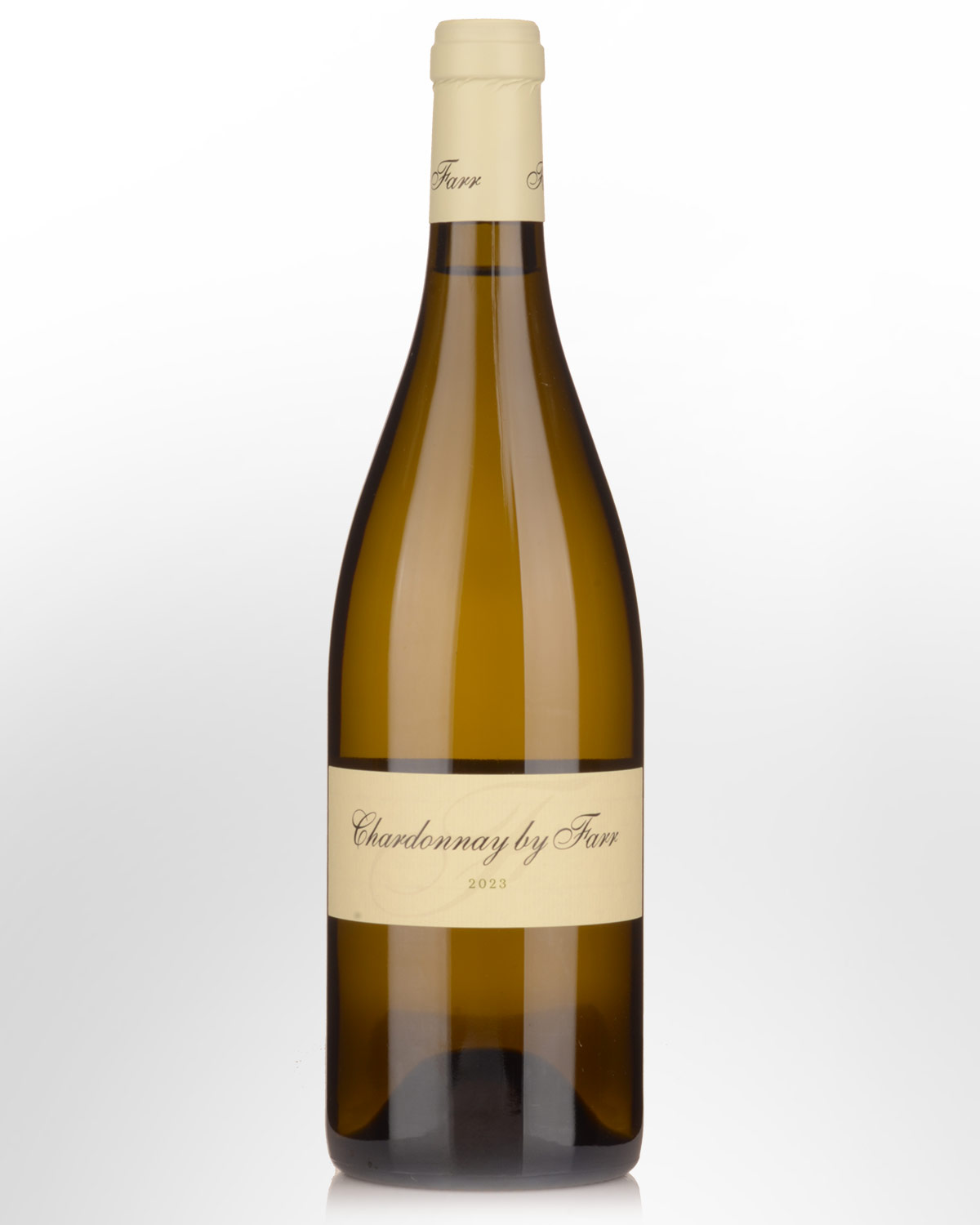 2023 Chardonnay By Farr