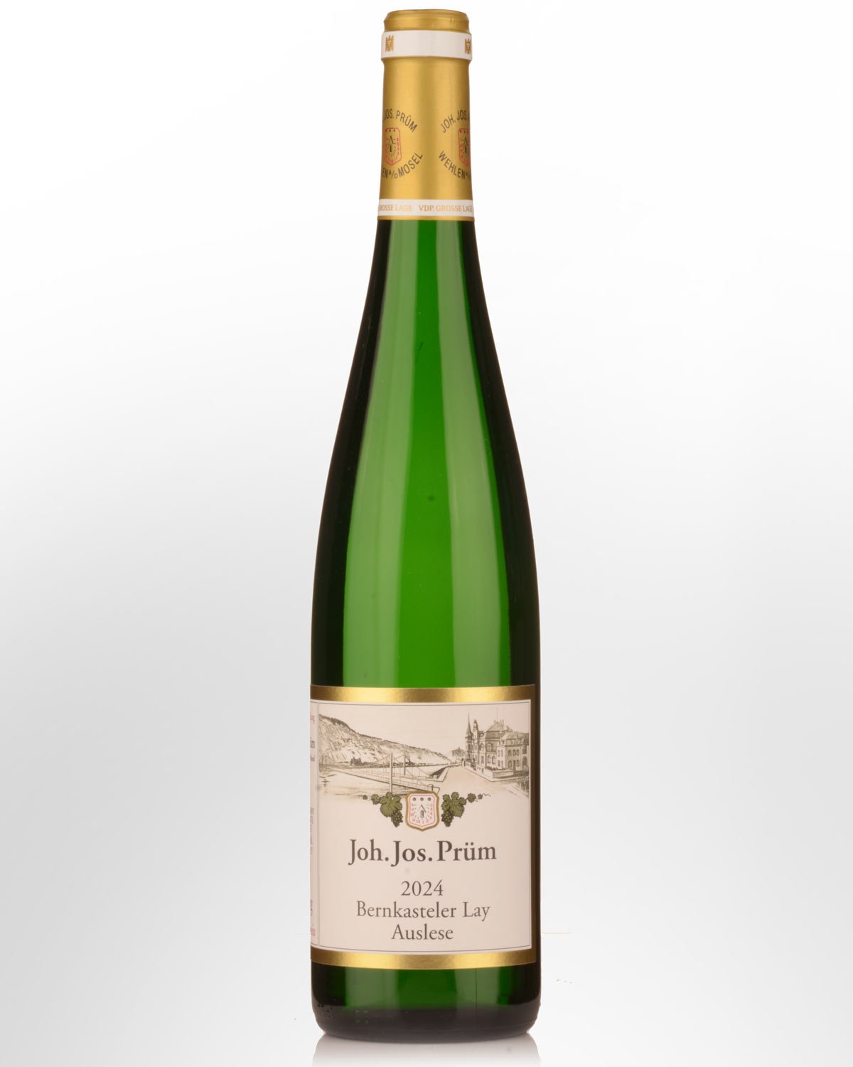 2024 Joh Jos Prum Bernkasteler Lay Riesling Auslese Goldkapsel
