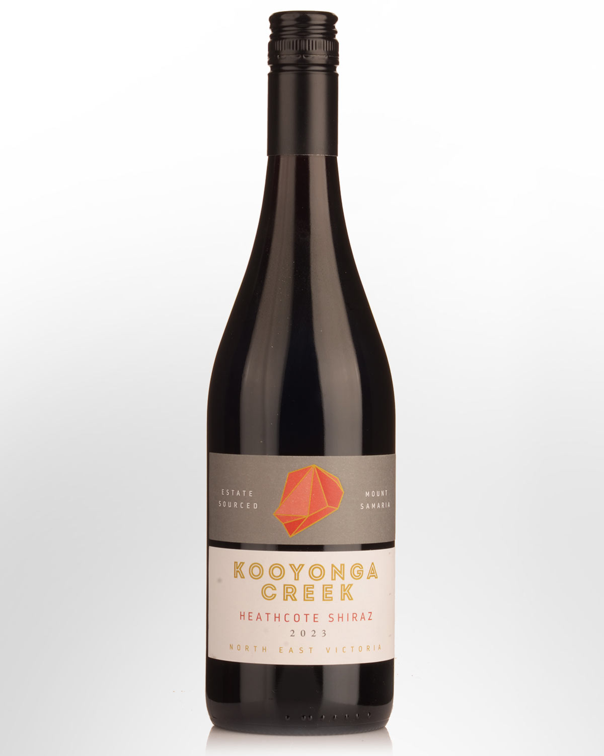 2023 Kooyonga Creek Heathcote Shiraz