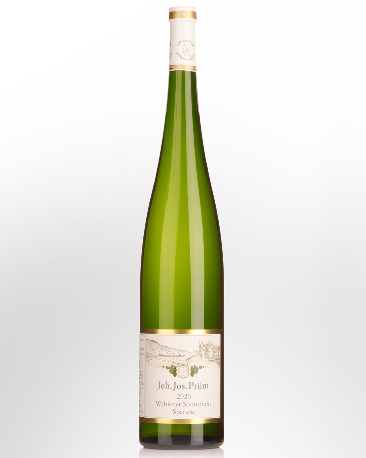 2023 Joh Jos Prum Wehlener Sonnenuhr Riesling Spatlese Magnum (1500ml)