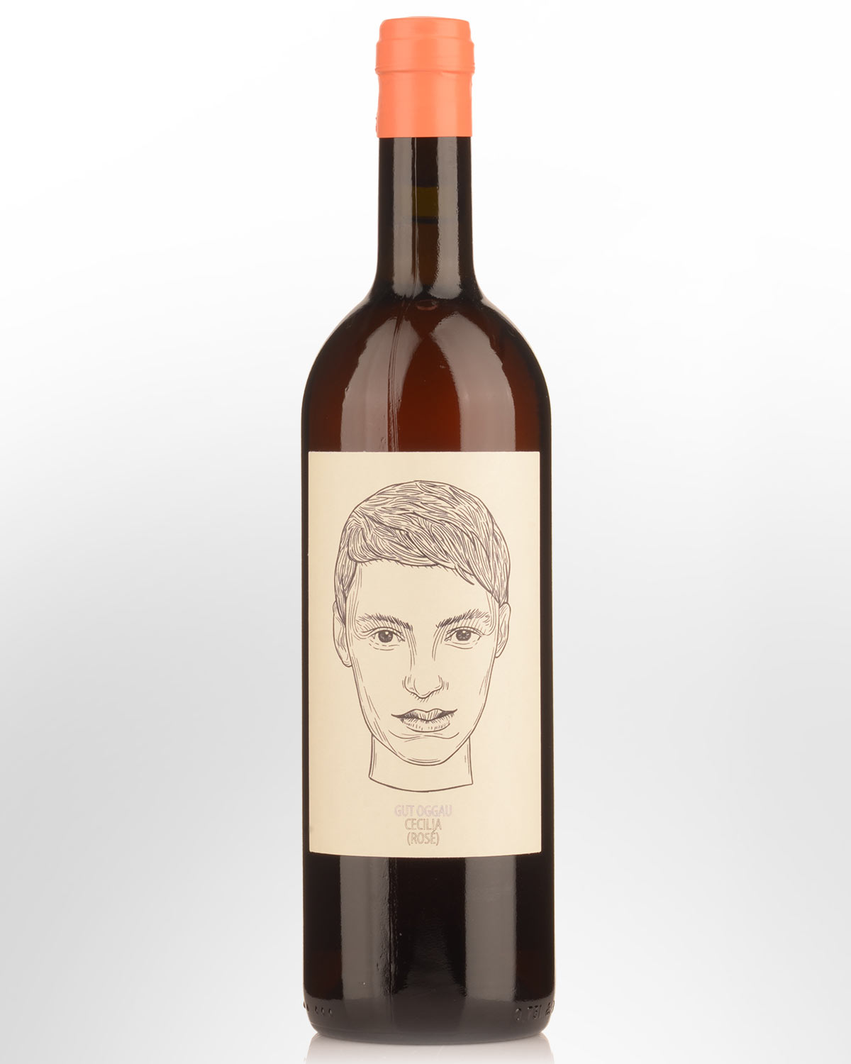 2023 Gut Oggau Cecilia