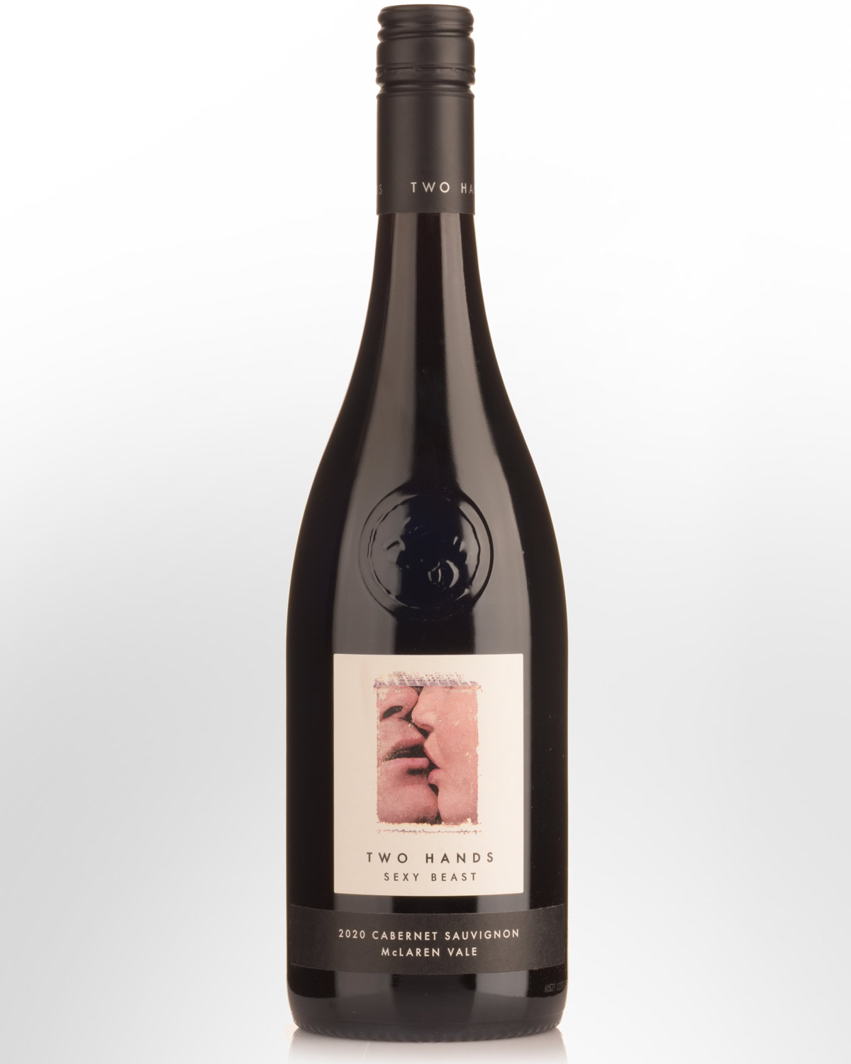 2020 Two Hands Sexy Beast Cabernet Sauvignon | Nicks Wine Merchants