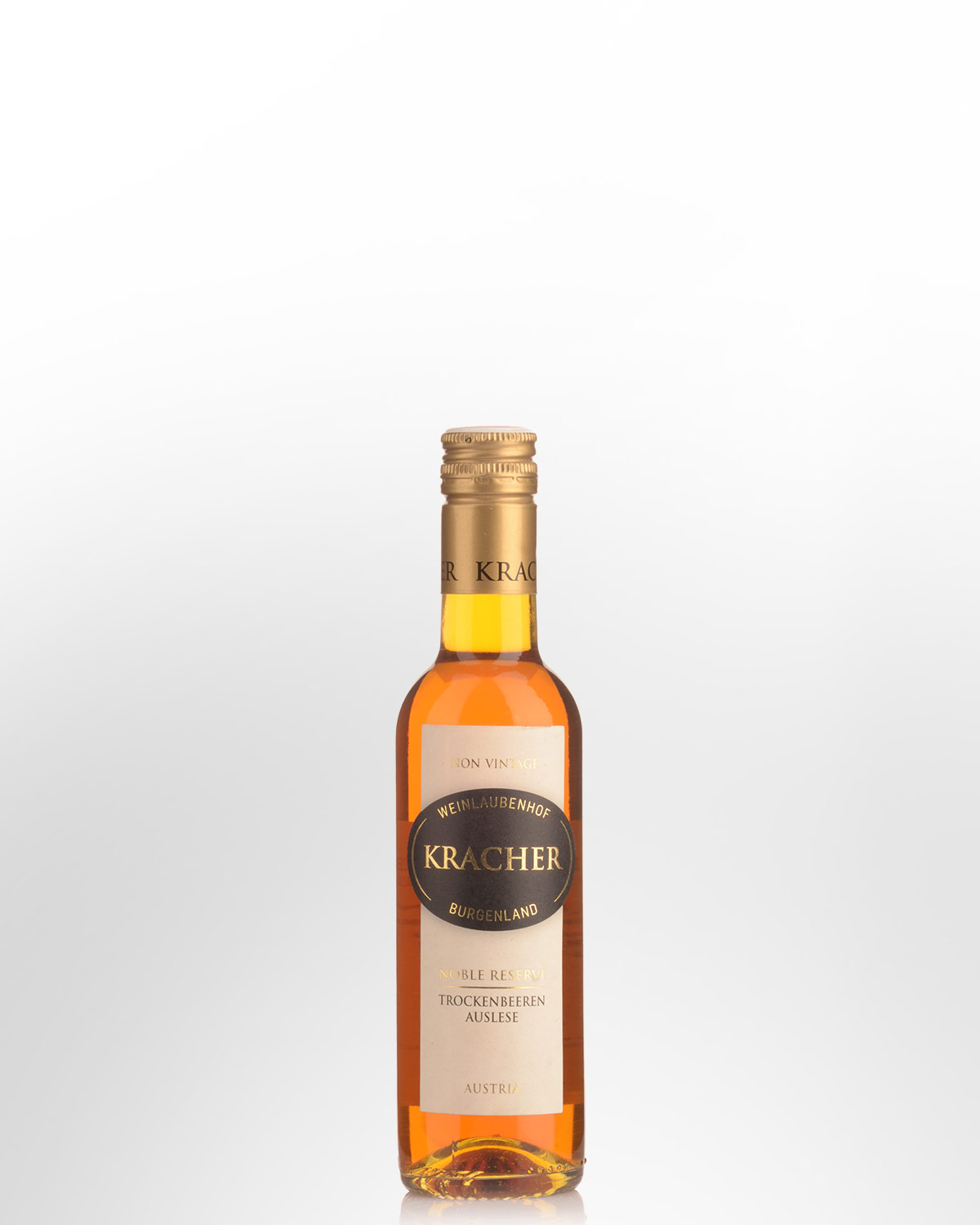 Kracher Trockenbeerenauslese Noble Reserve Non-Vintage (187ml)