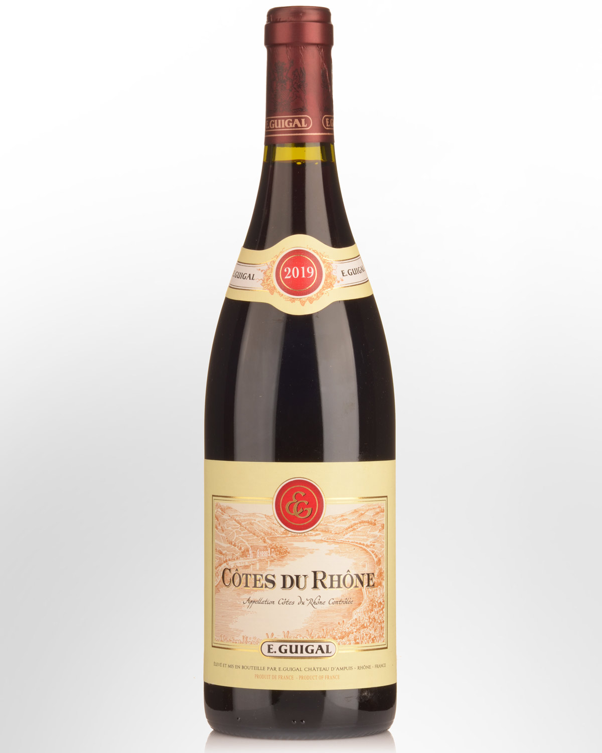 2019 Guigal Cotes du Rhone