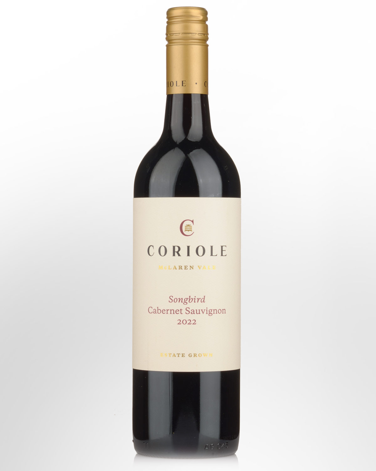 2022 Coriole Songbird Cabernet Sauvignon